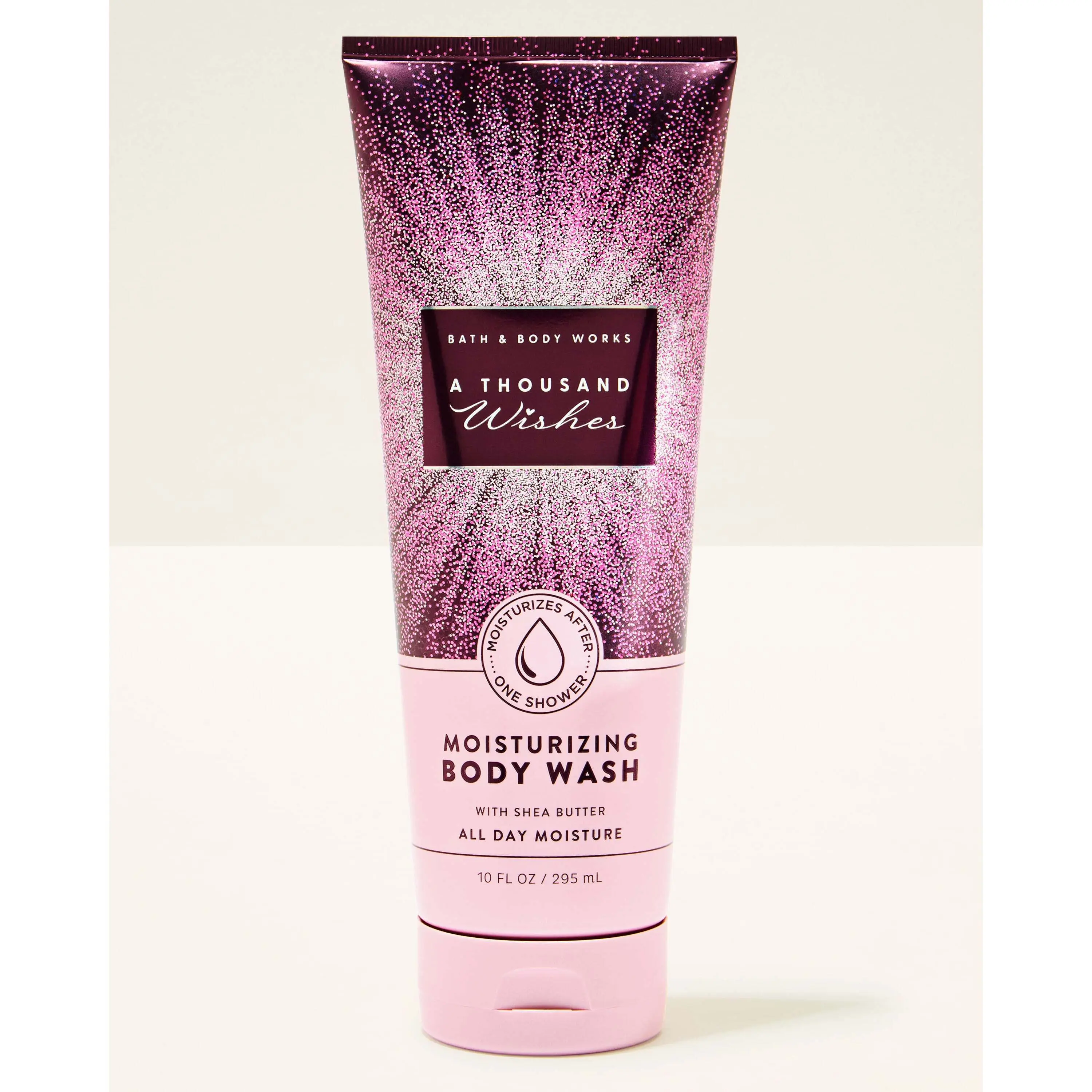 A Thousand Wishes Moisturizing Body Wash