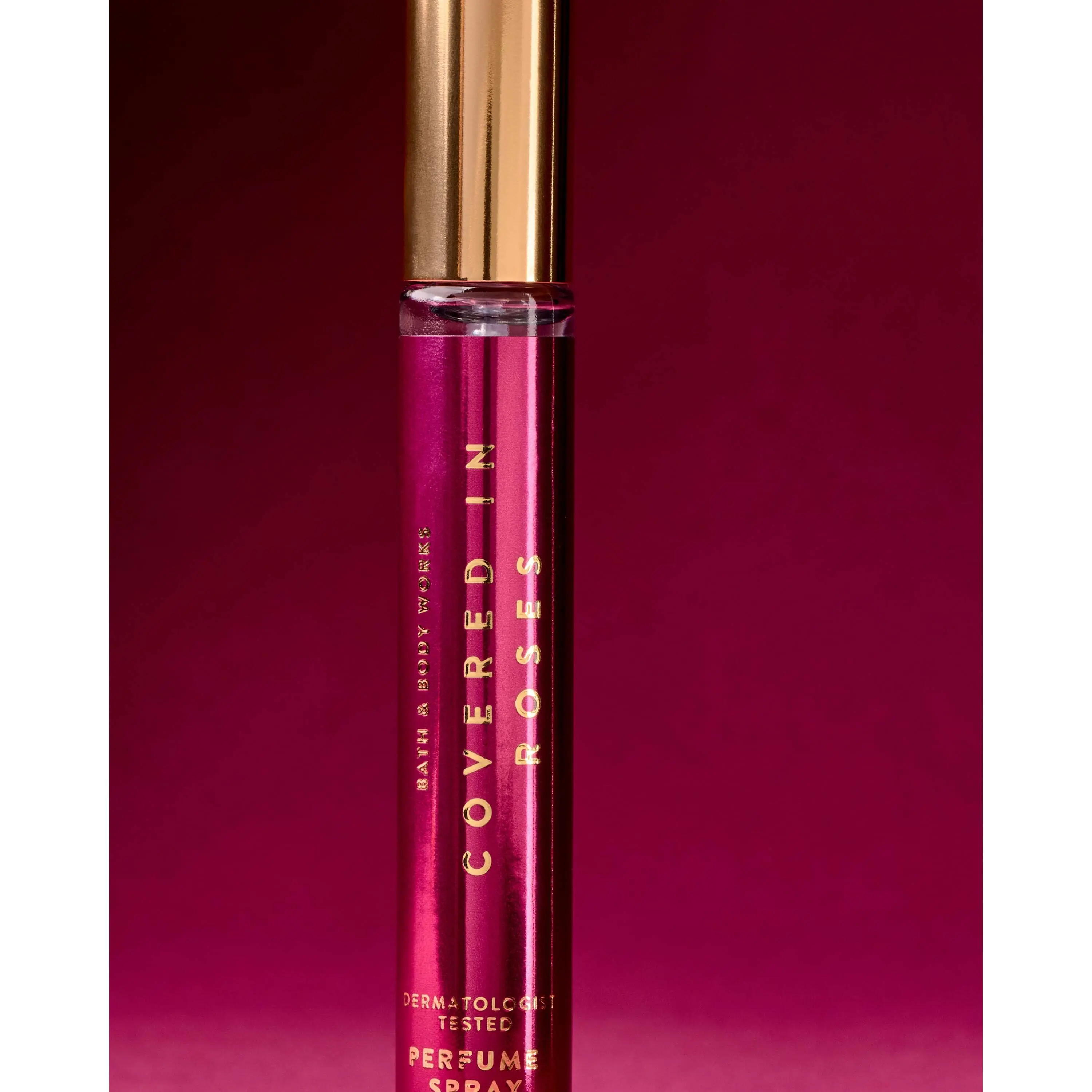 Covered In Roses Mini Eau De Parfum - Image 2