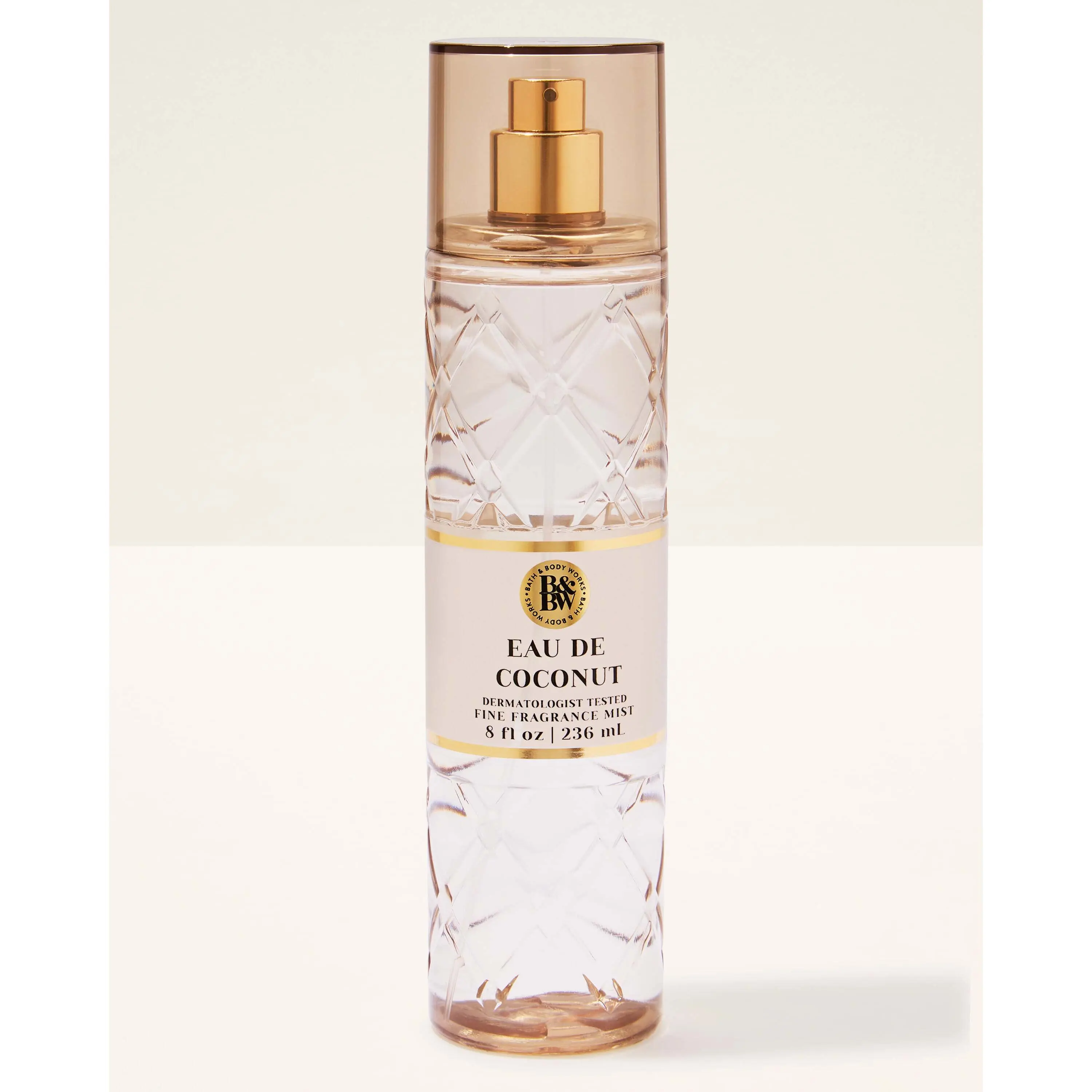Eau De Coconut Fine Fragrance Mist