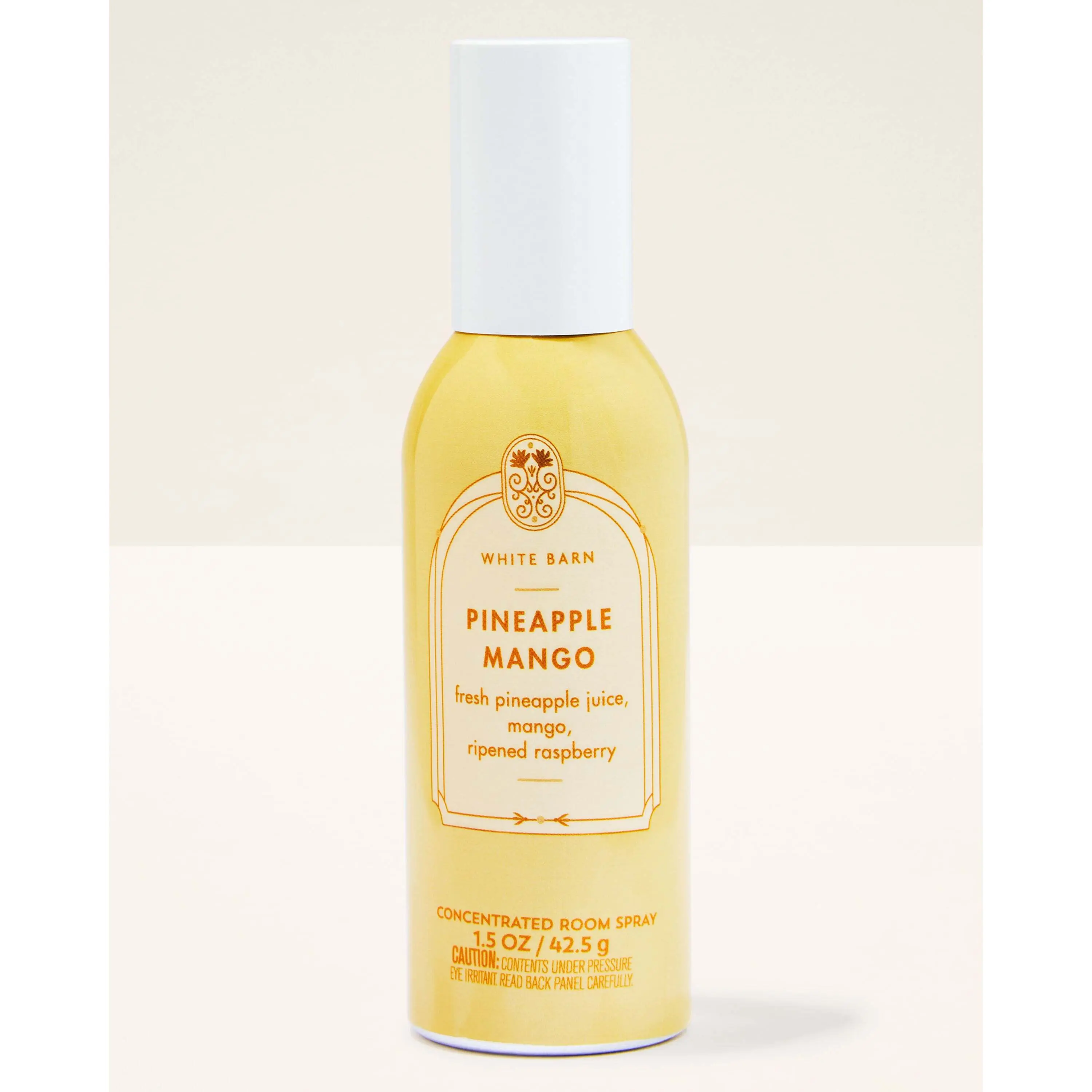 Pineapple Mango Concentrated Room Spray