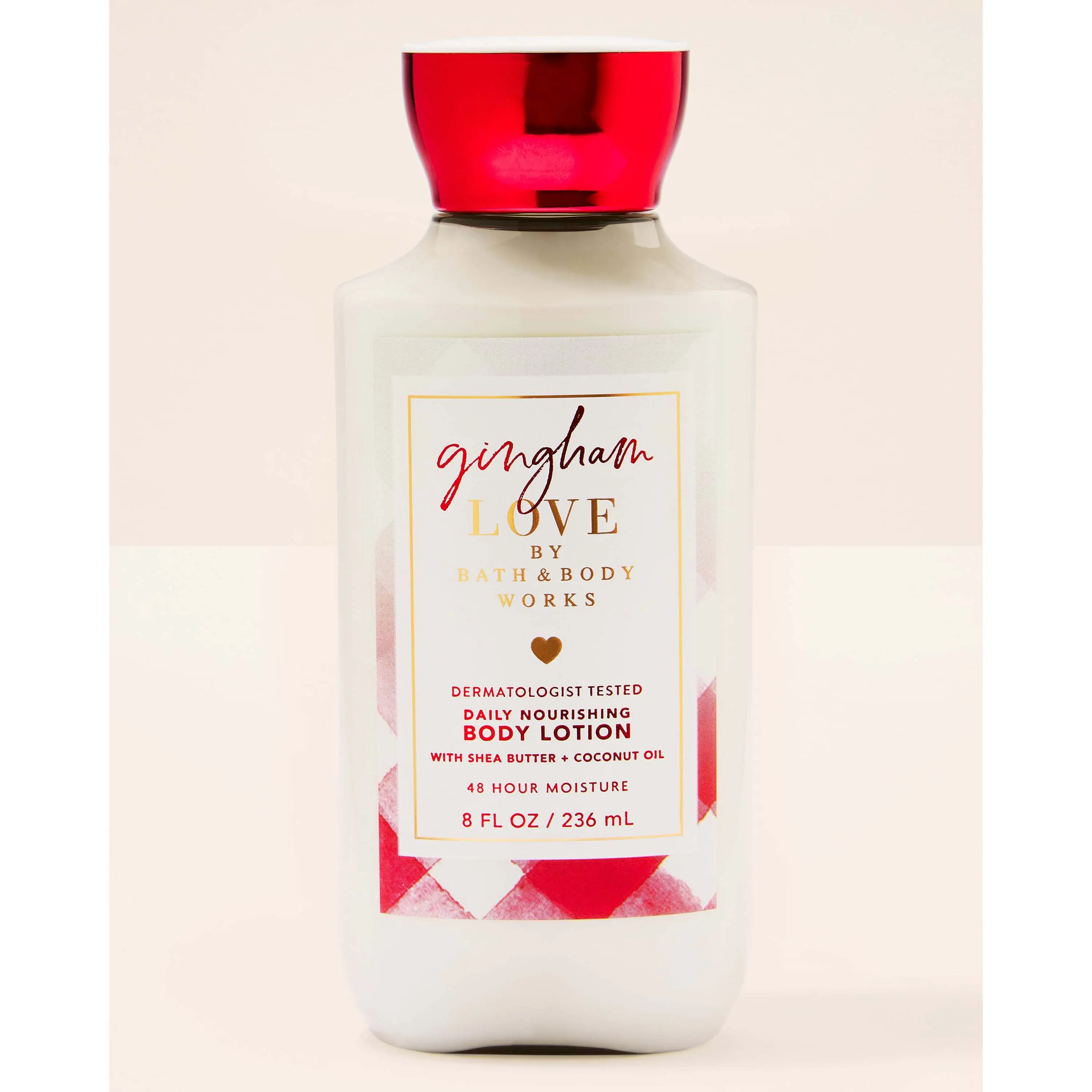 Gingham Love Body Lotion