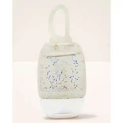 Gold Glitter Pocketbac Holder - Image 7