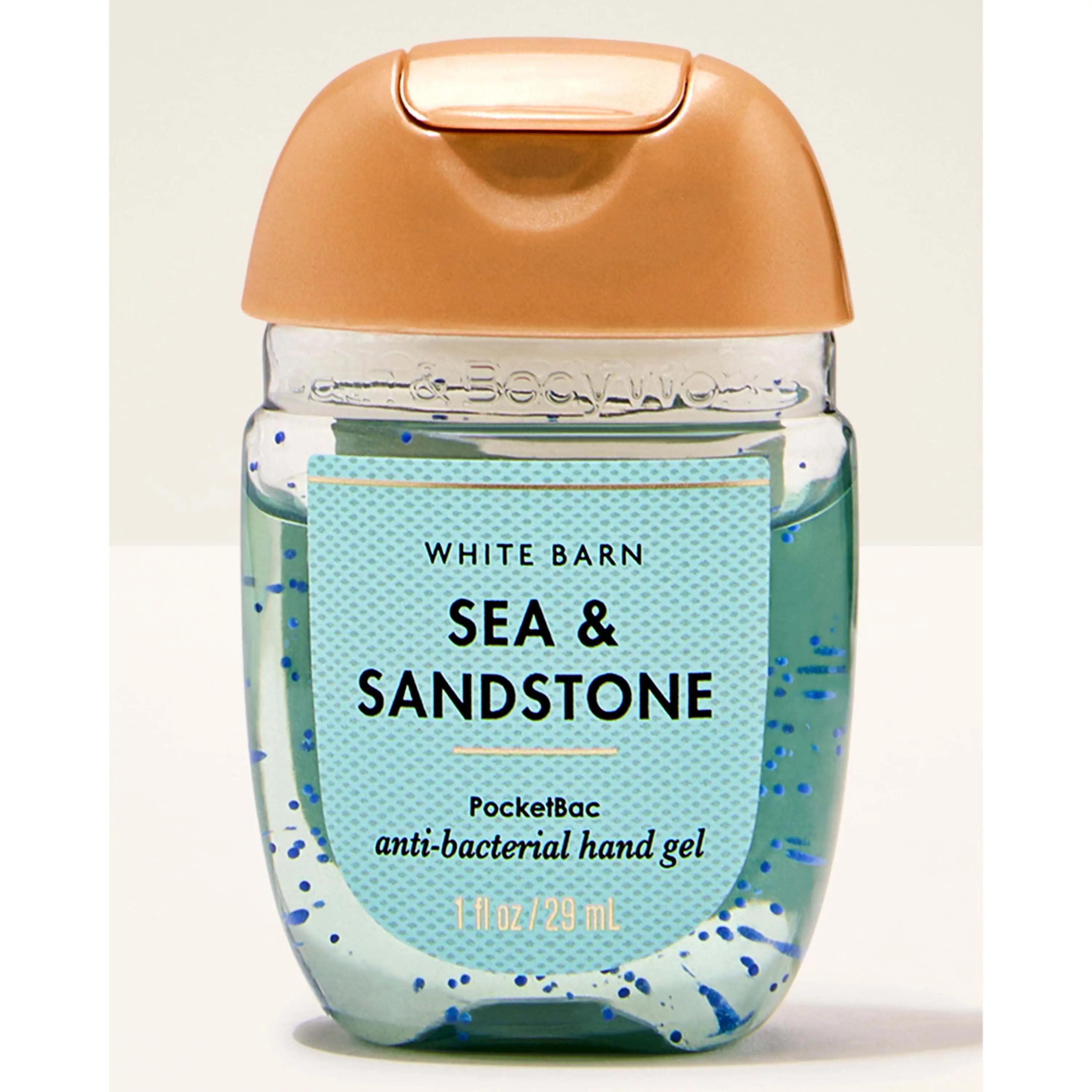 Sea & Sandstone Pocketbac Hand Sanitizer