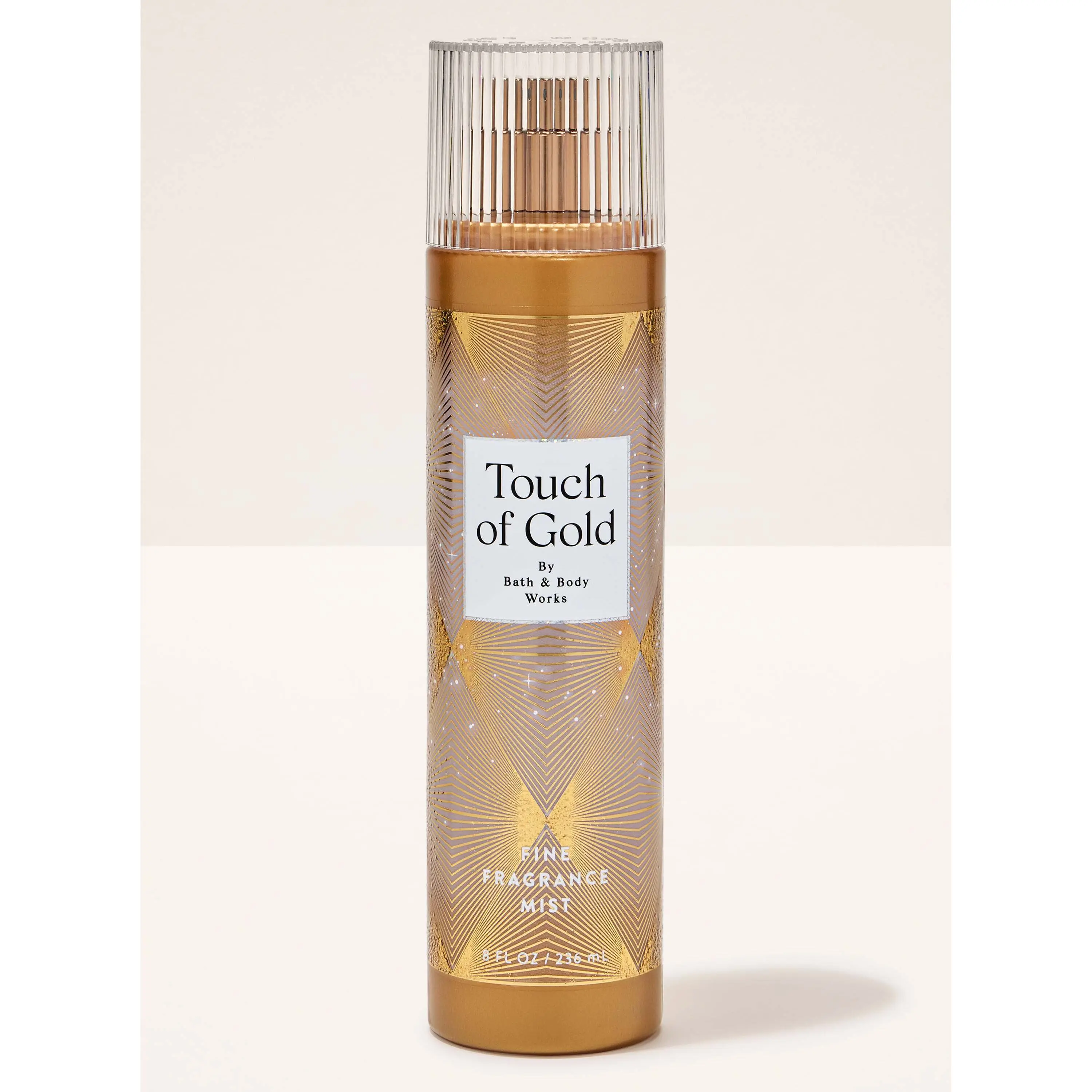 Touch Of Gold Fine Fragrance Mist