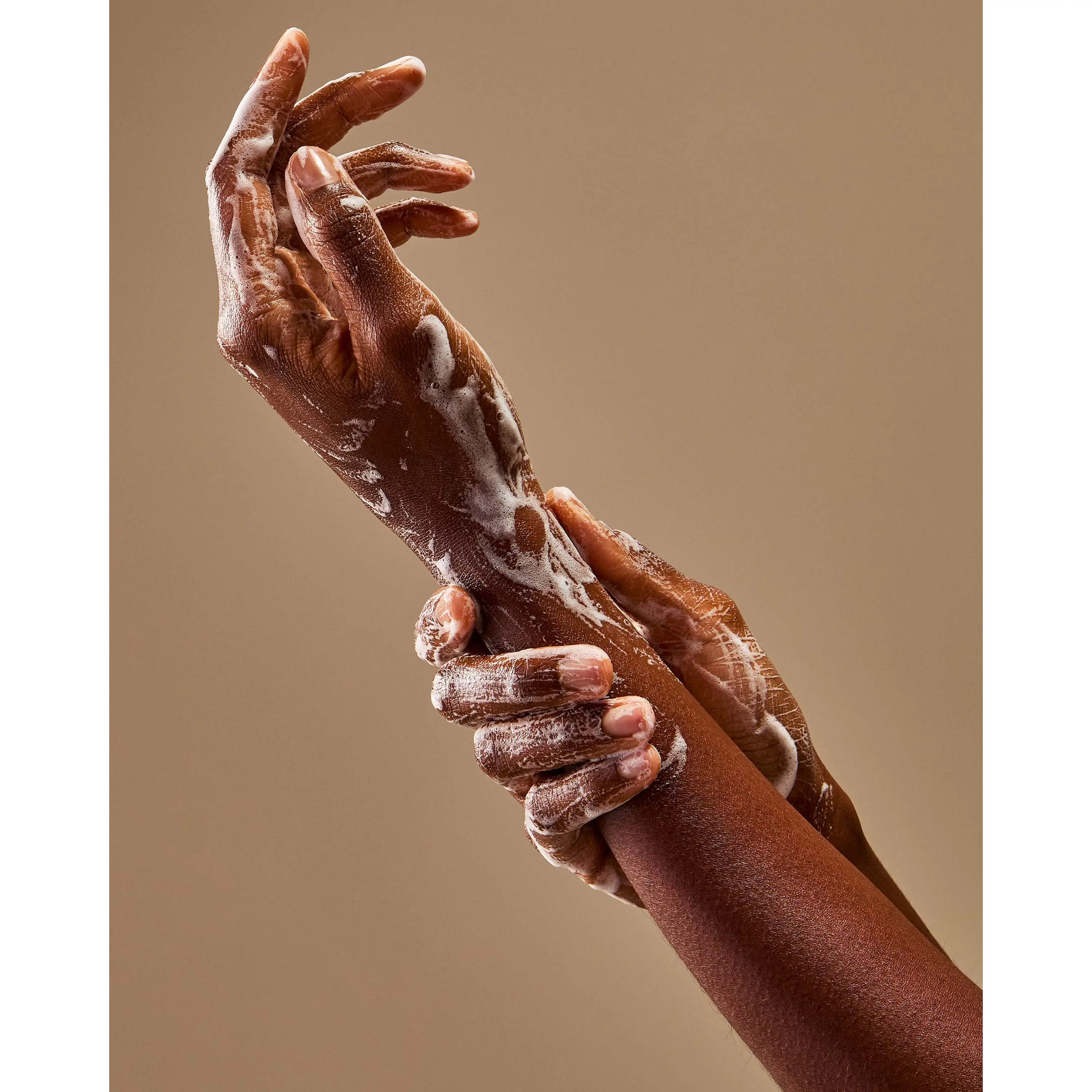 Moonlit Goddess Gentle & Clean Foaming Hand Soap - Image 6