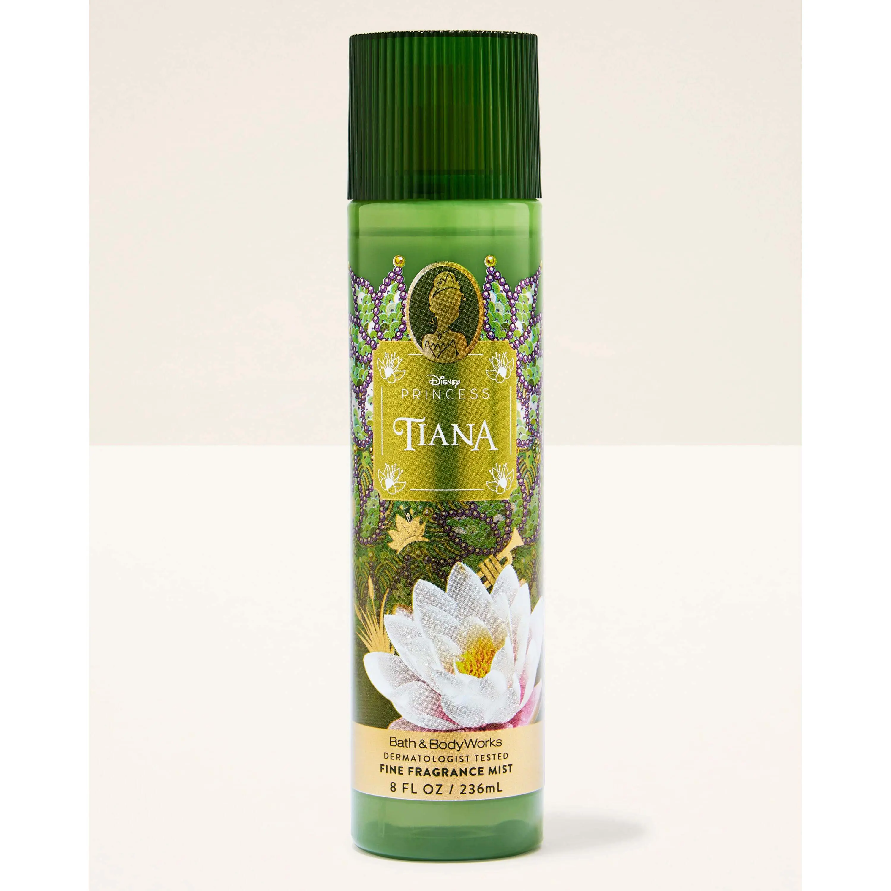 Tiana Fine Fragrance Mist