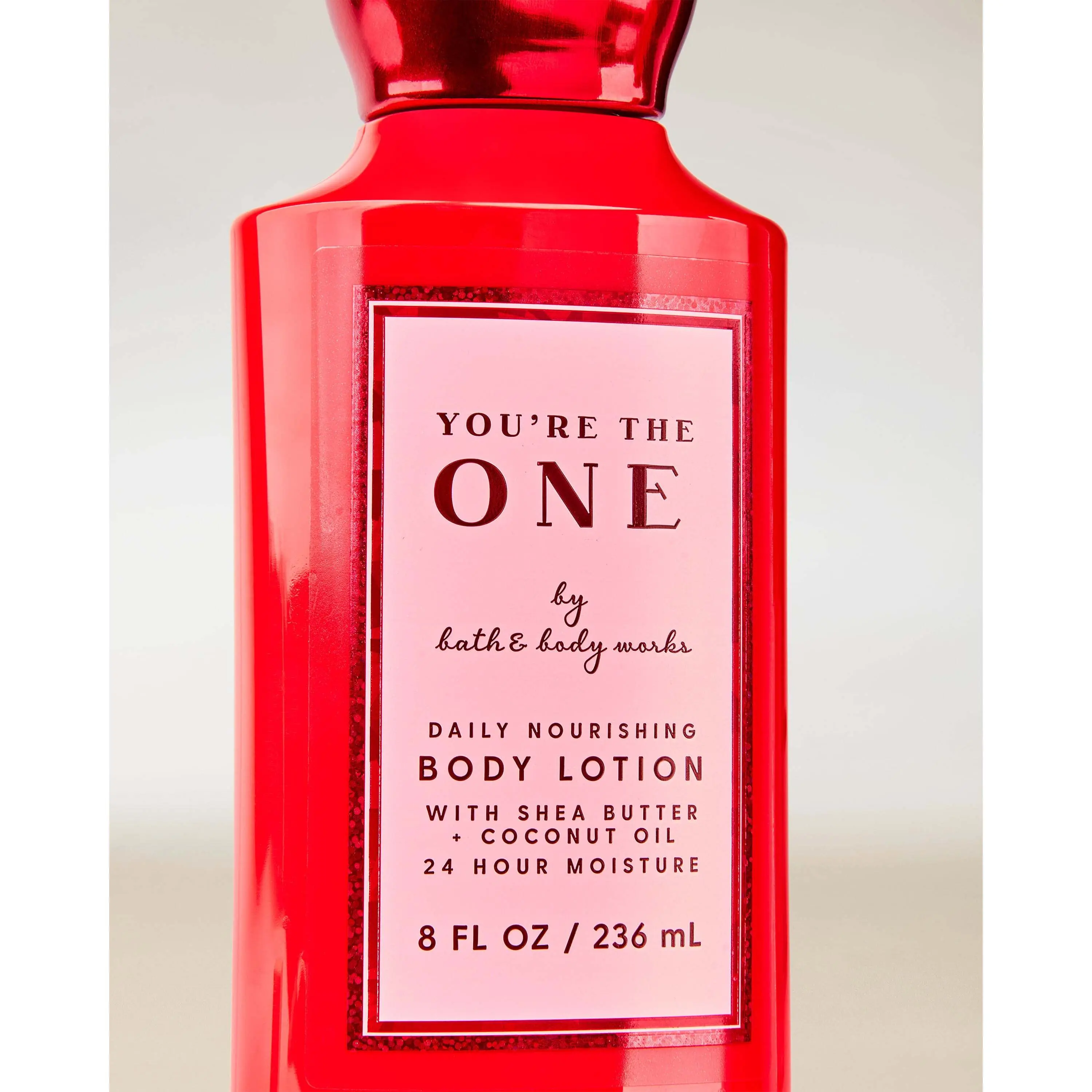 You're The One Daily Nourishing Body Lotion - Image 2