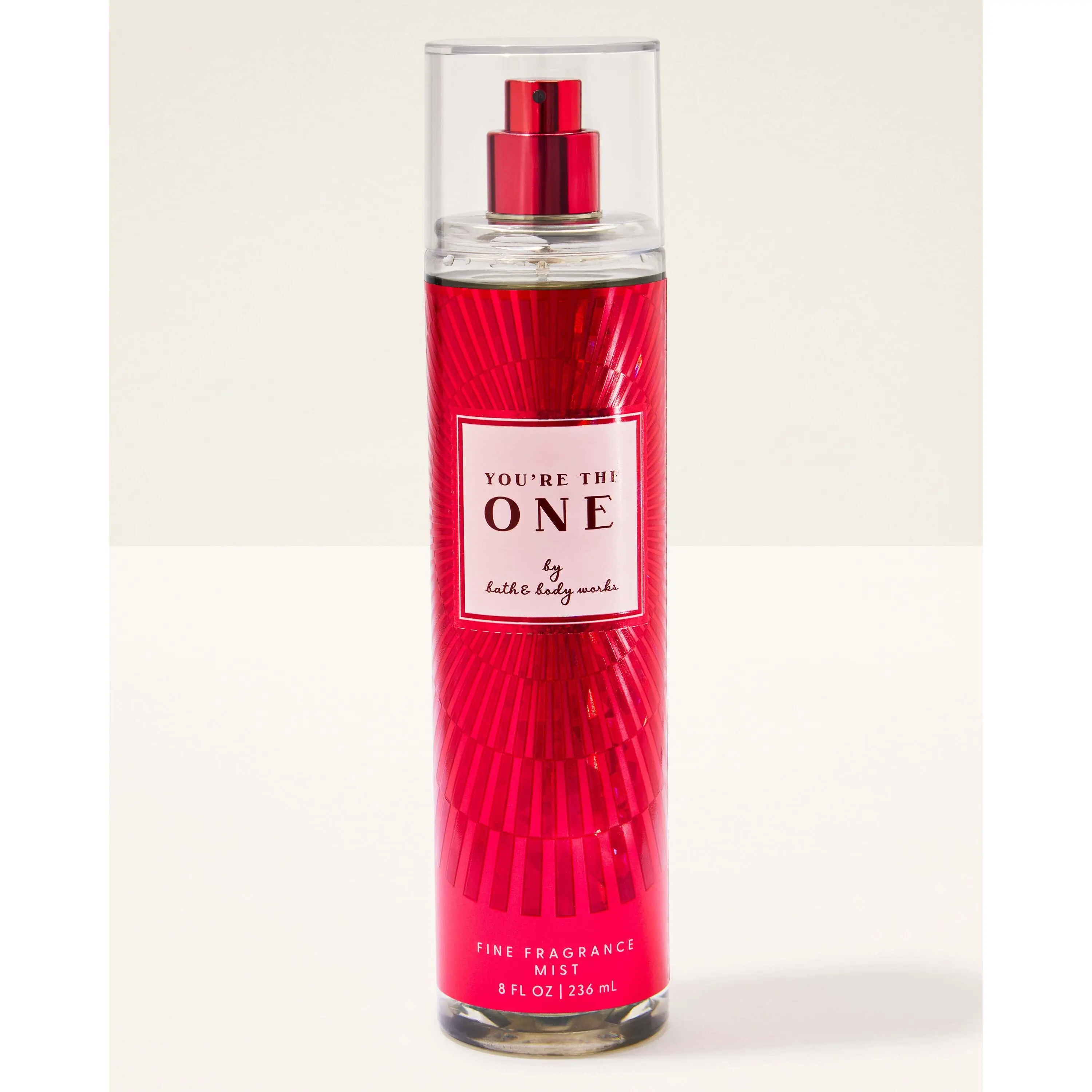 You're The One Fine Fragrance Mist