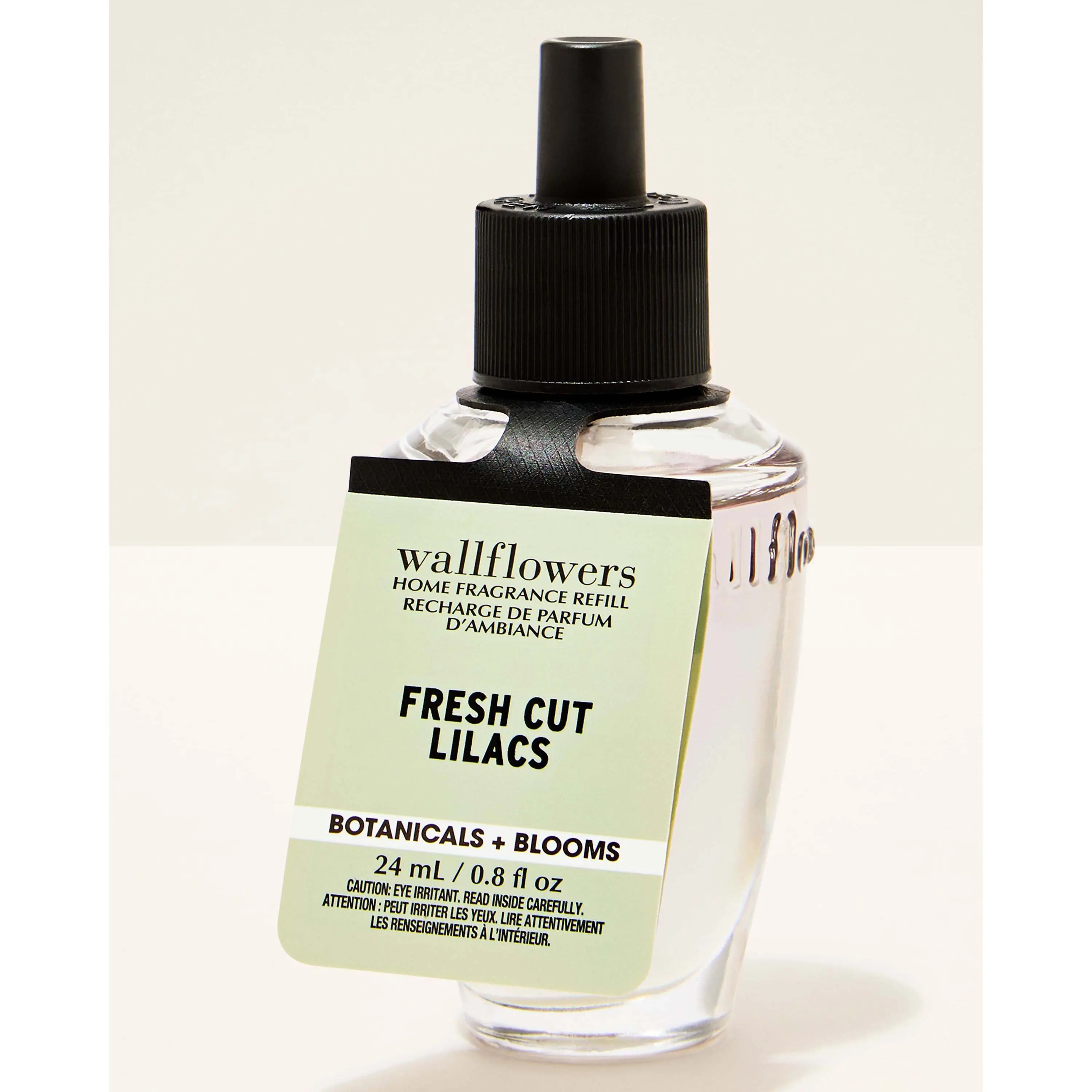 Fresh Cut Lilacs Wallflowers Fragrance Refill