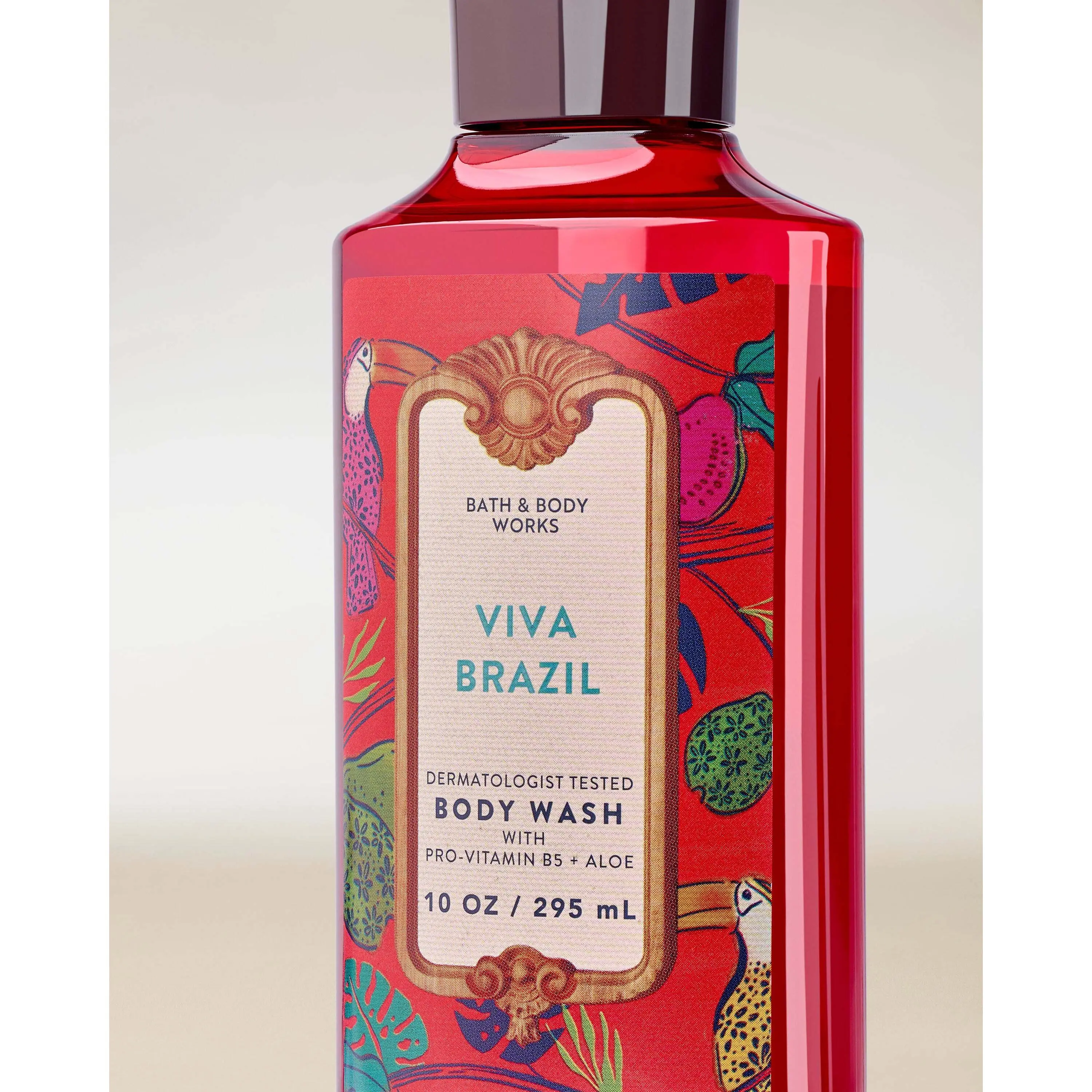 Viva Brazil Body Wash - Image 2