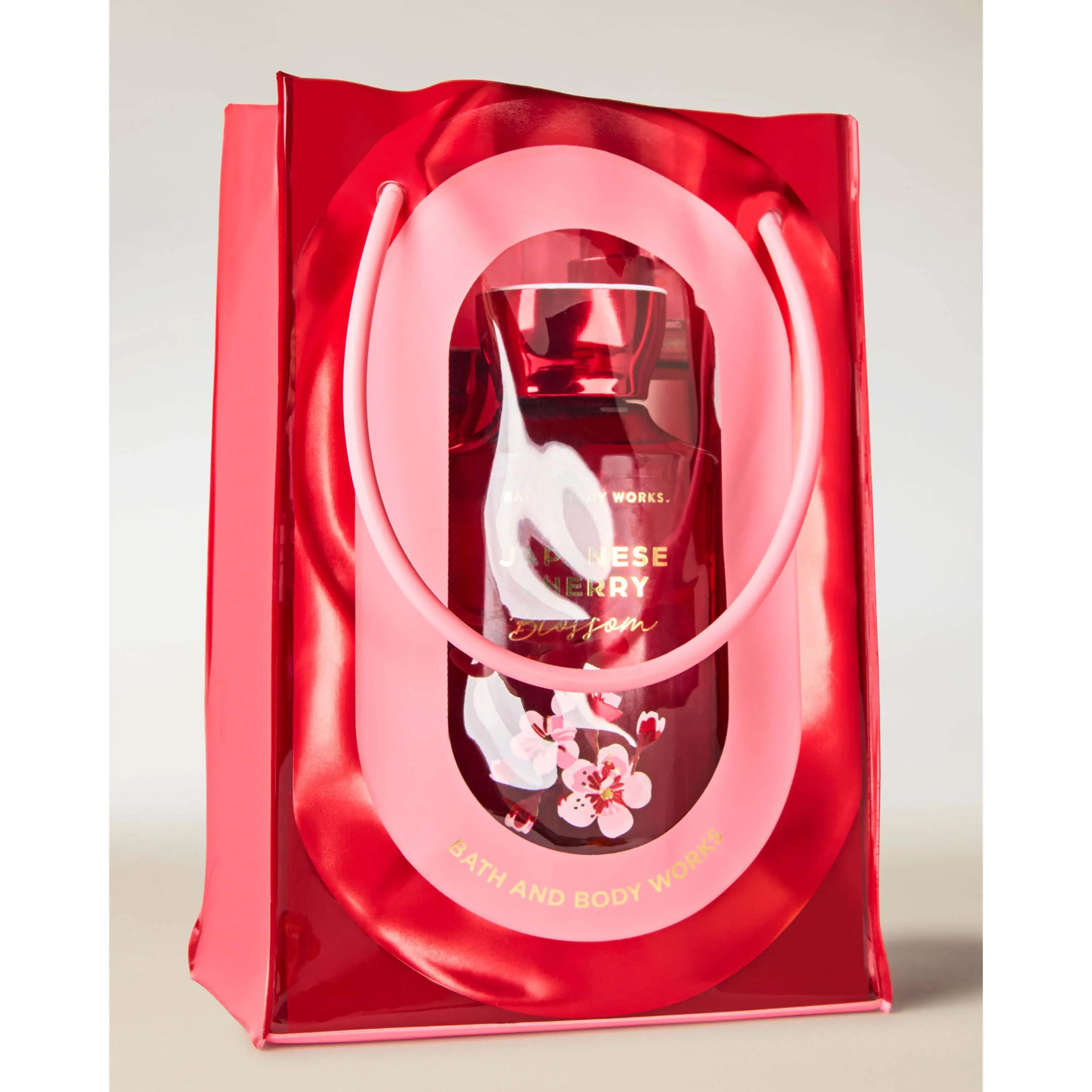 Japanese Cherry Blossom Gift Set - Image 4