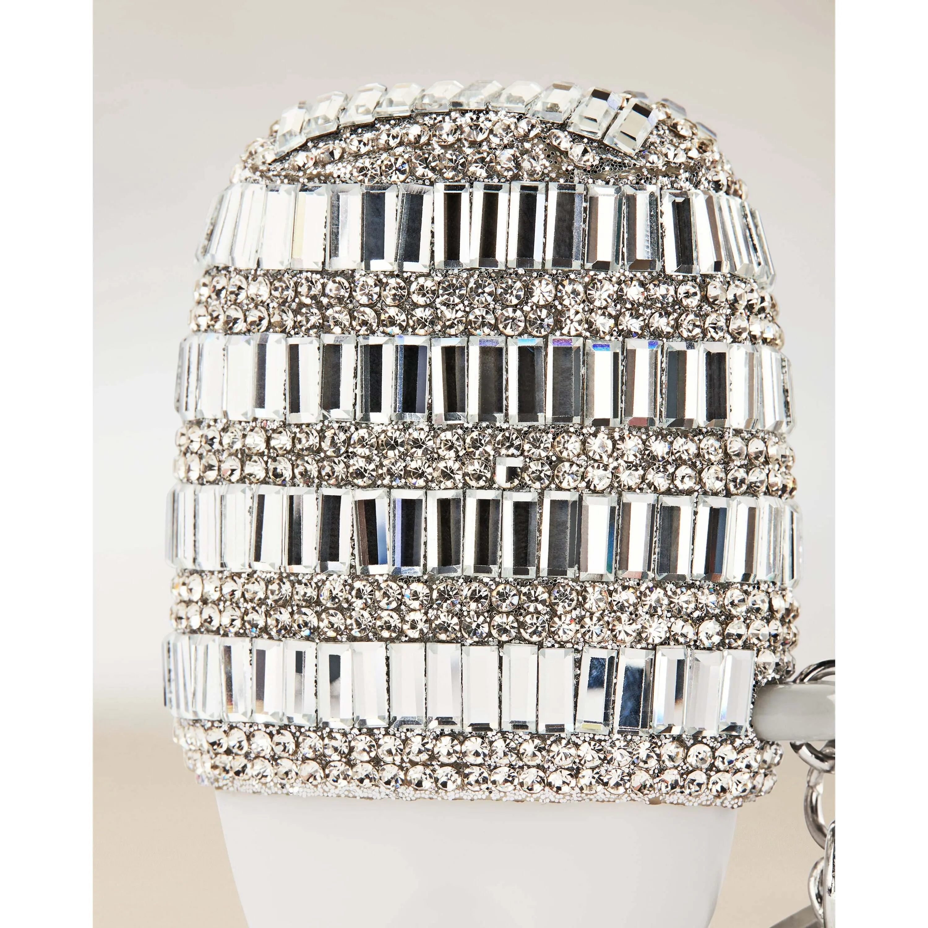 Baguette Gemstones Pocketbac Holder - Image 2