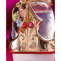 Gold Glitter Pocketbac Holder - Image 11