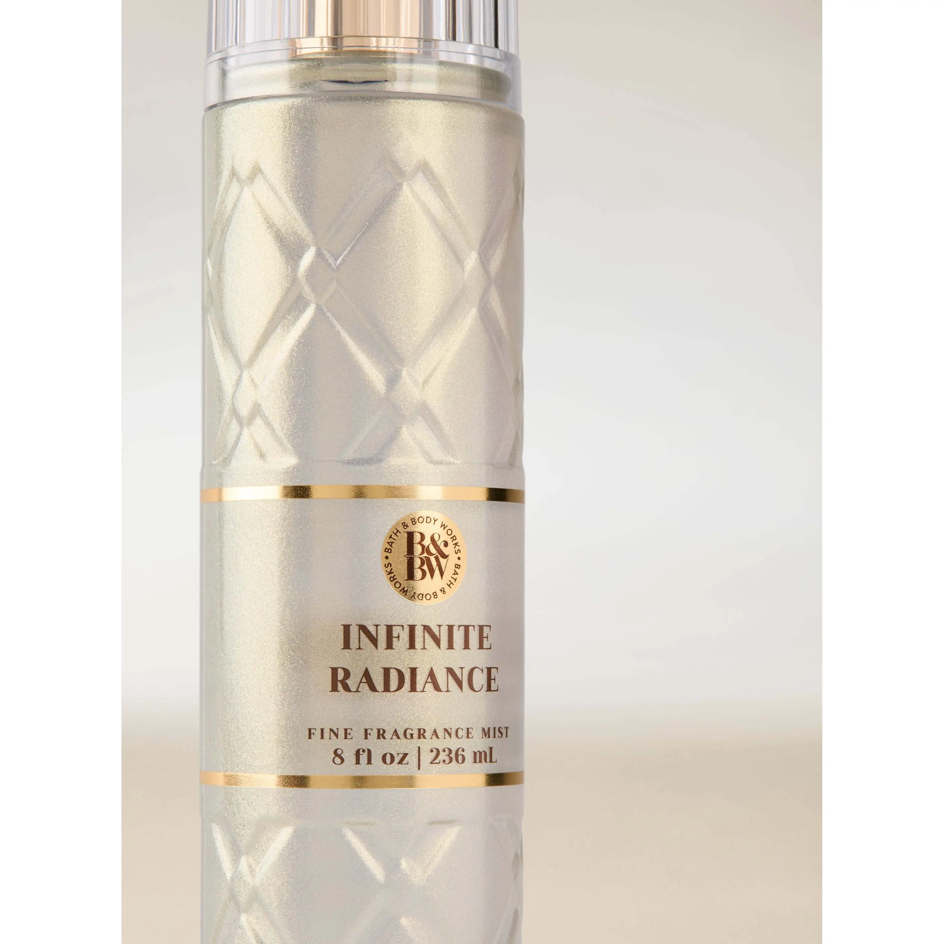 Infinite Radiance Fine Fragrance Mist - Image 2