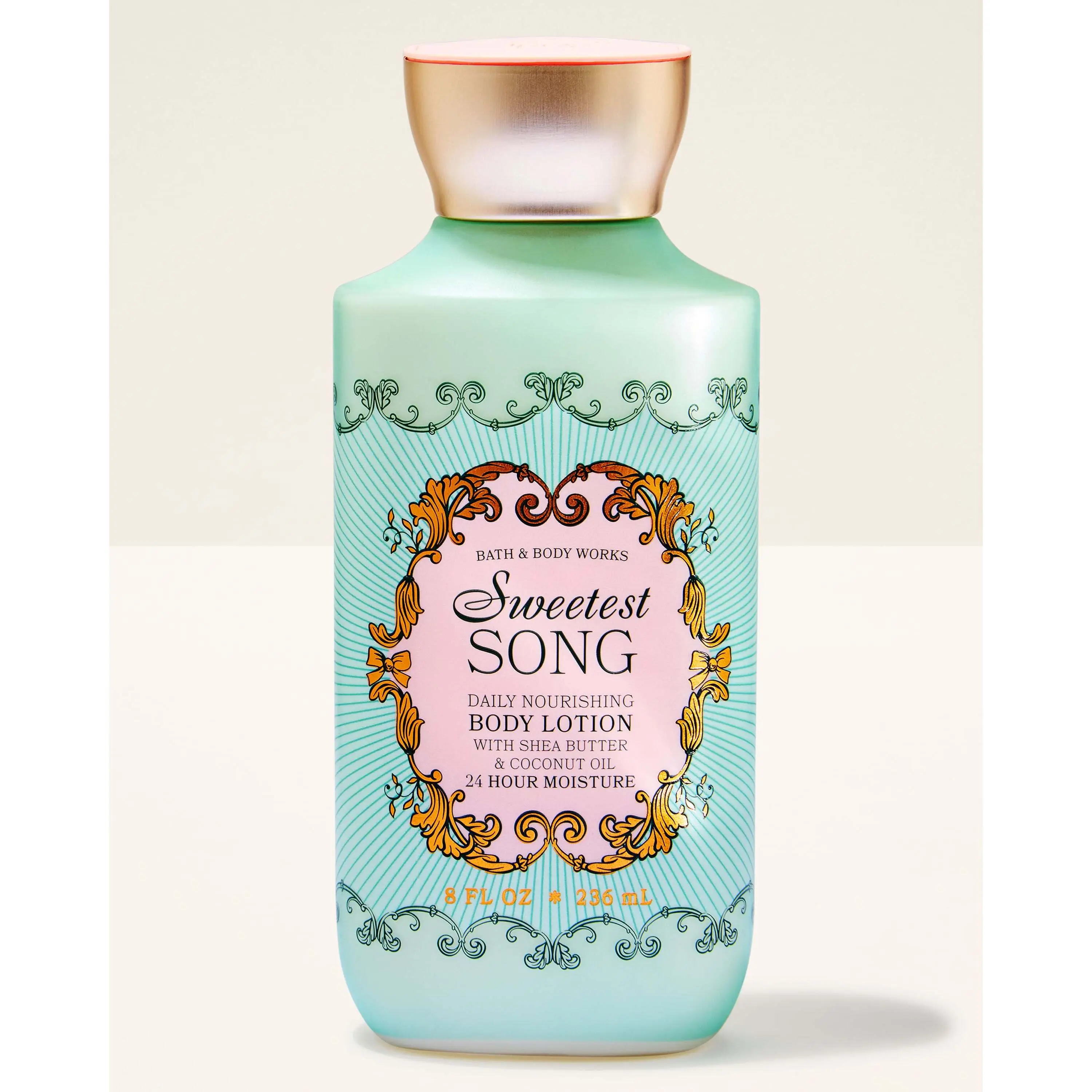 Sweetest Song Body Lotion