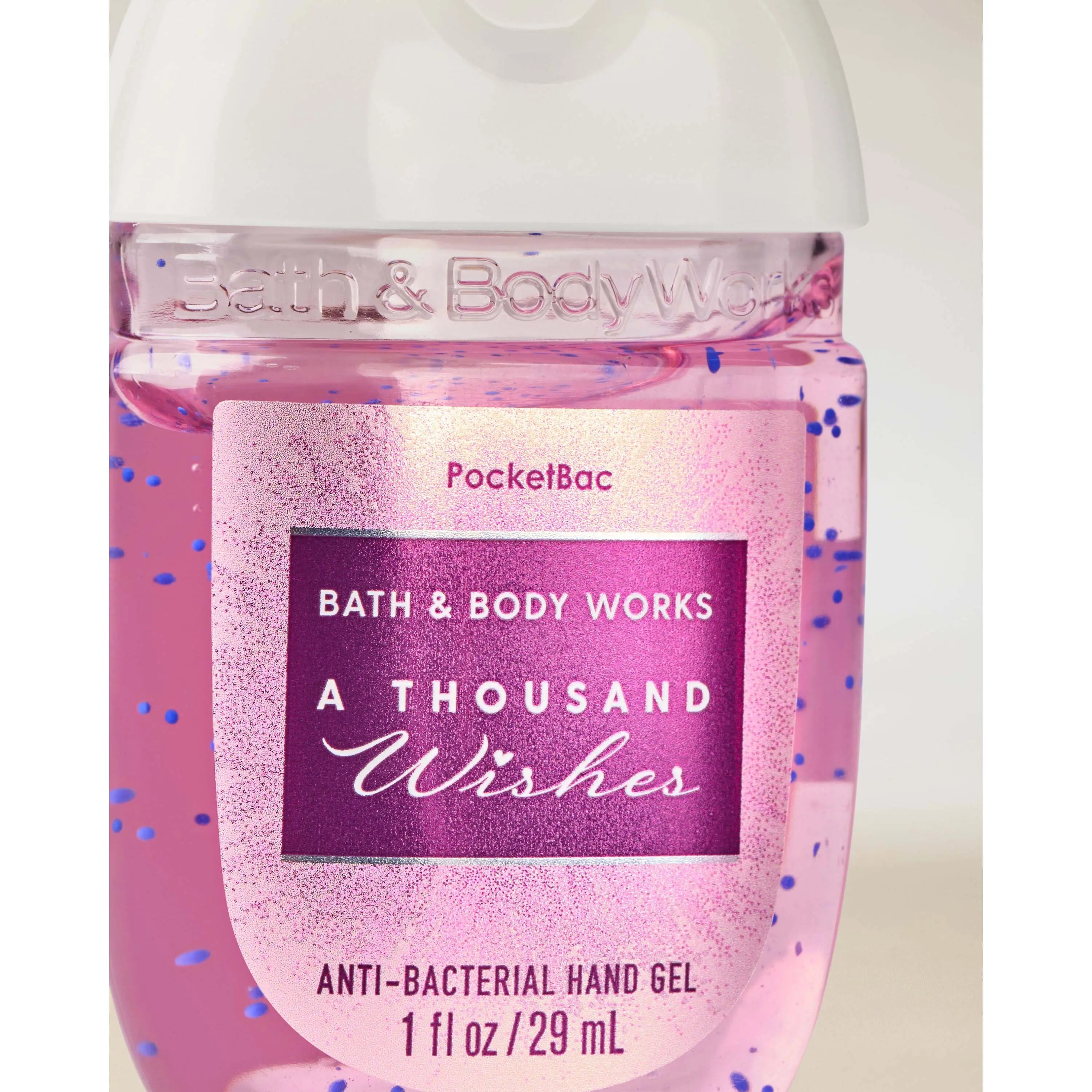 A Thousand Wishes Pocketbac Hand Sanitizer - Image 2