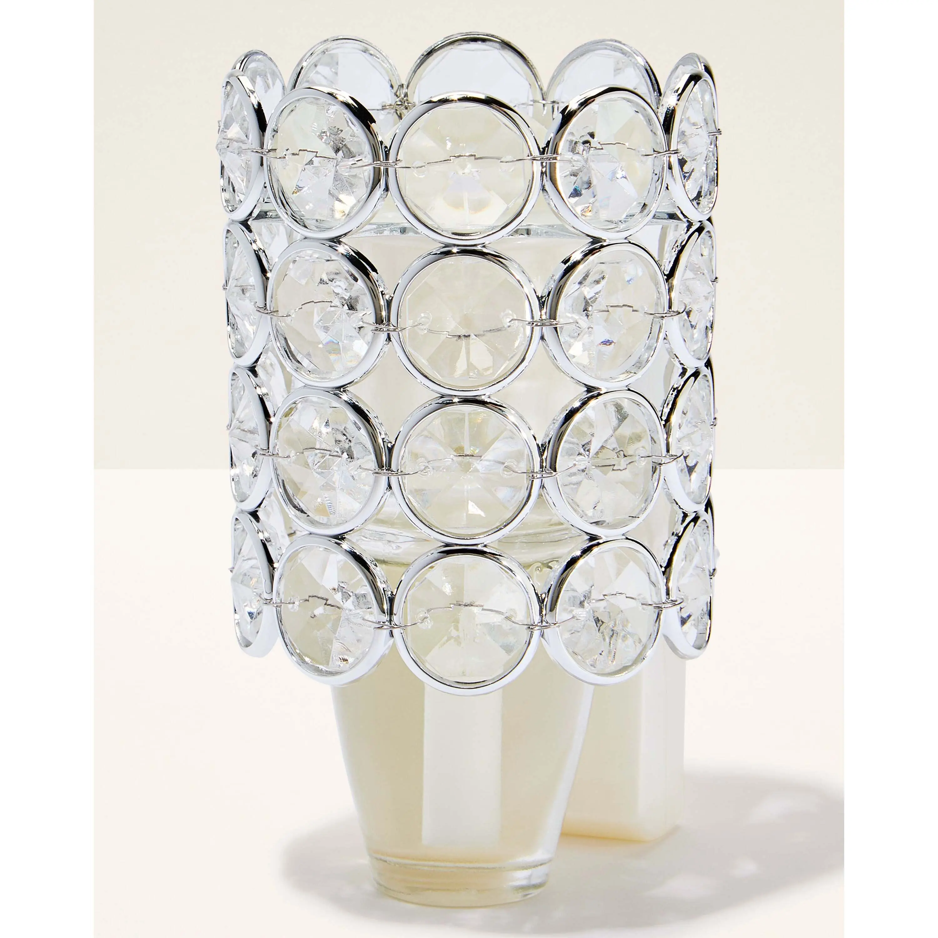 Gem Topper Scent Control Nightlight Wallflowers Fragrance Plug