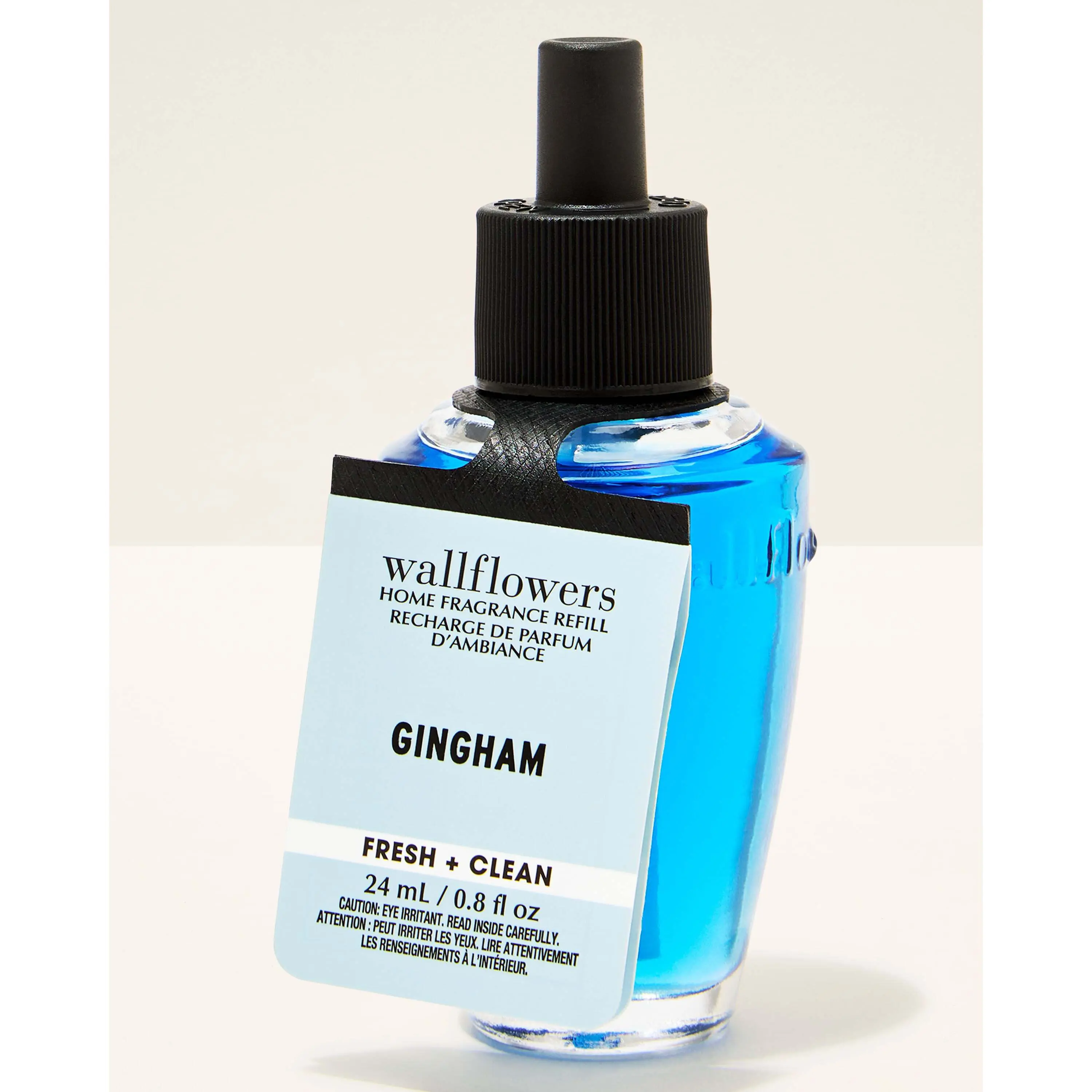 Gingham Wallflowers Fragrance Refill
