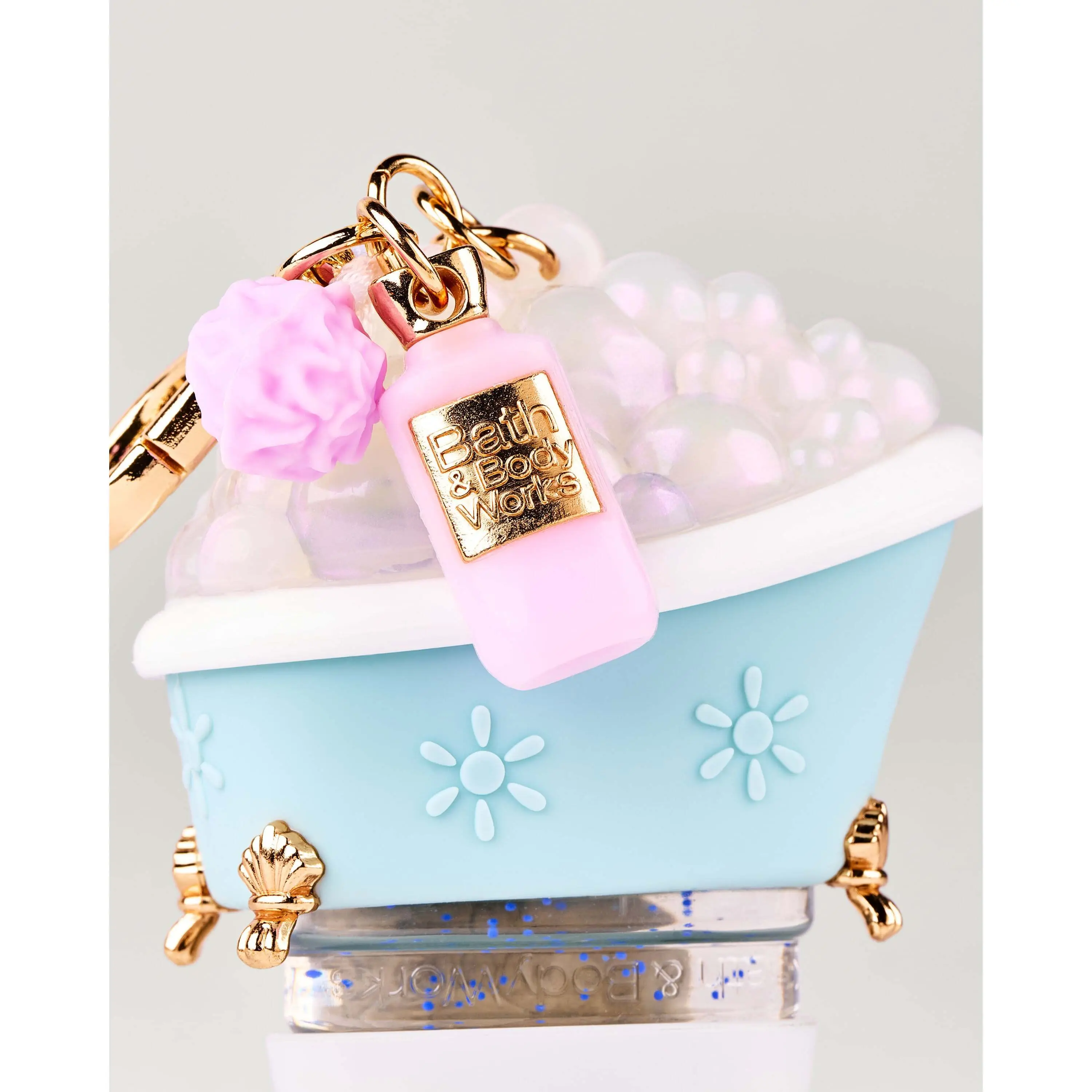 Bathtub Pocketbac Holder - Image 2