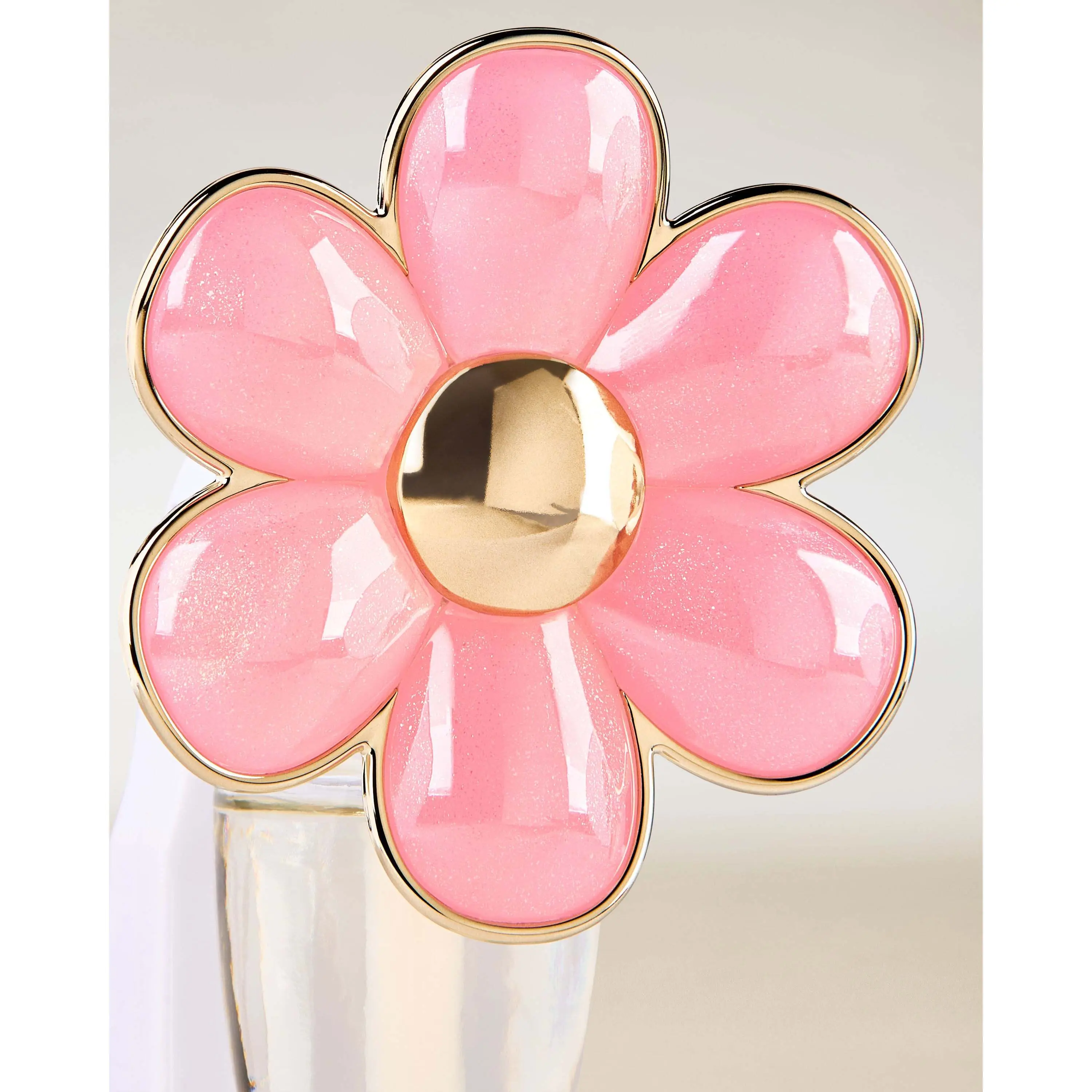 Daisy Scent Control Nightlight Wallflowers Fragrance Plug - Image 3