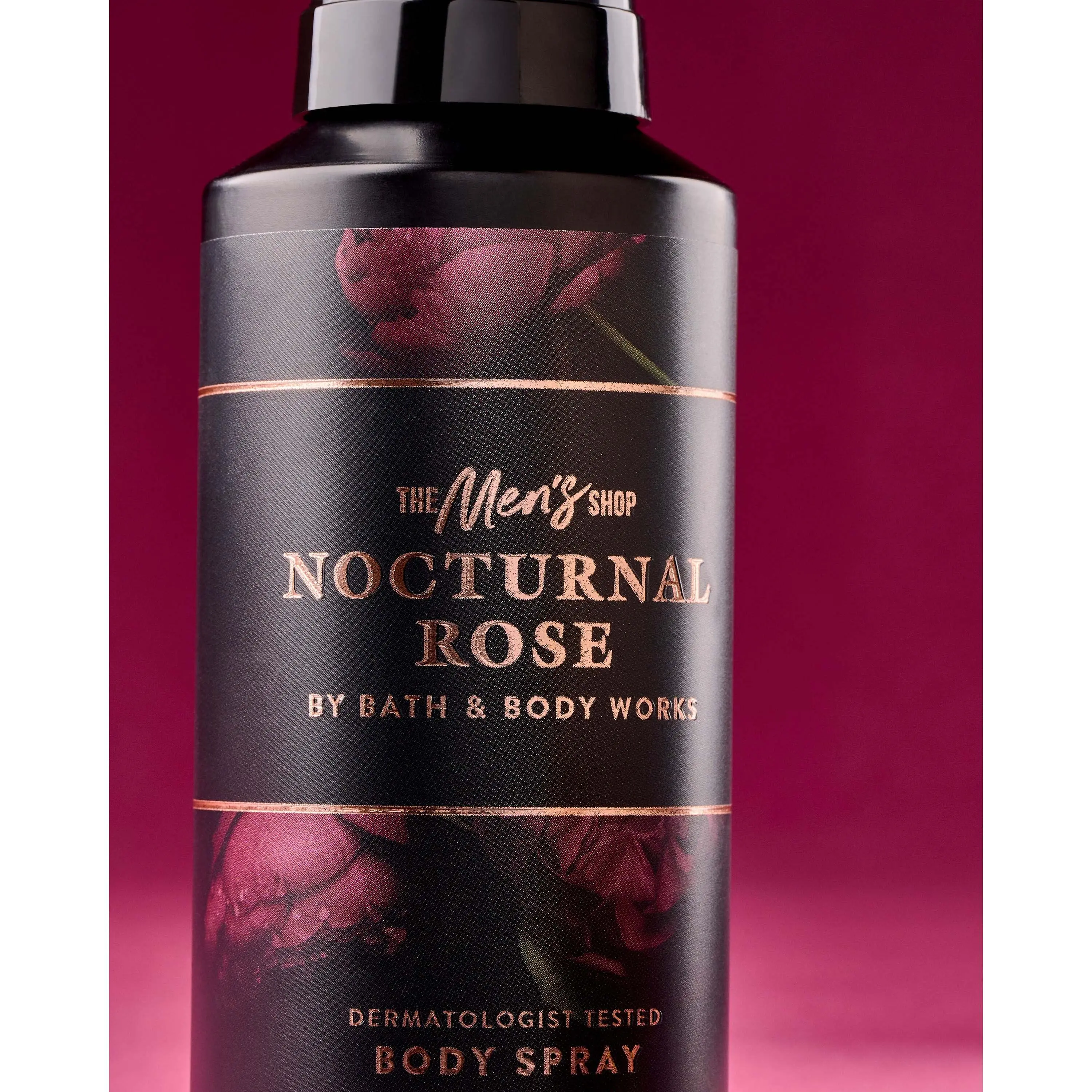 Nocturnal Rose Body Spray - Image 2