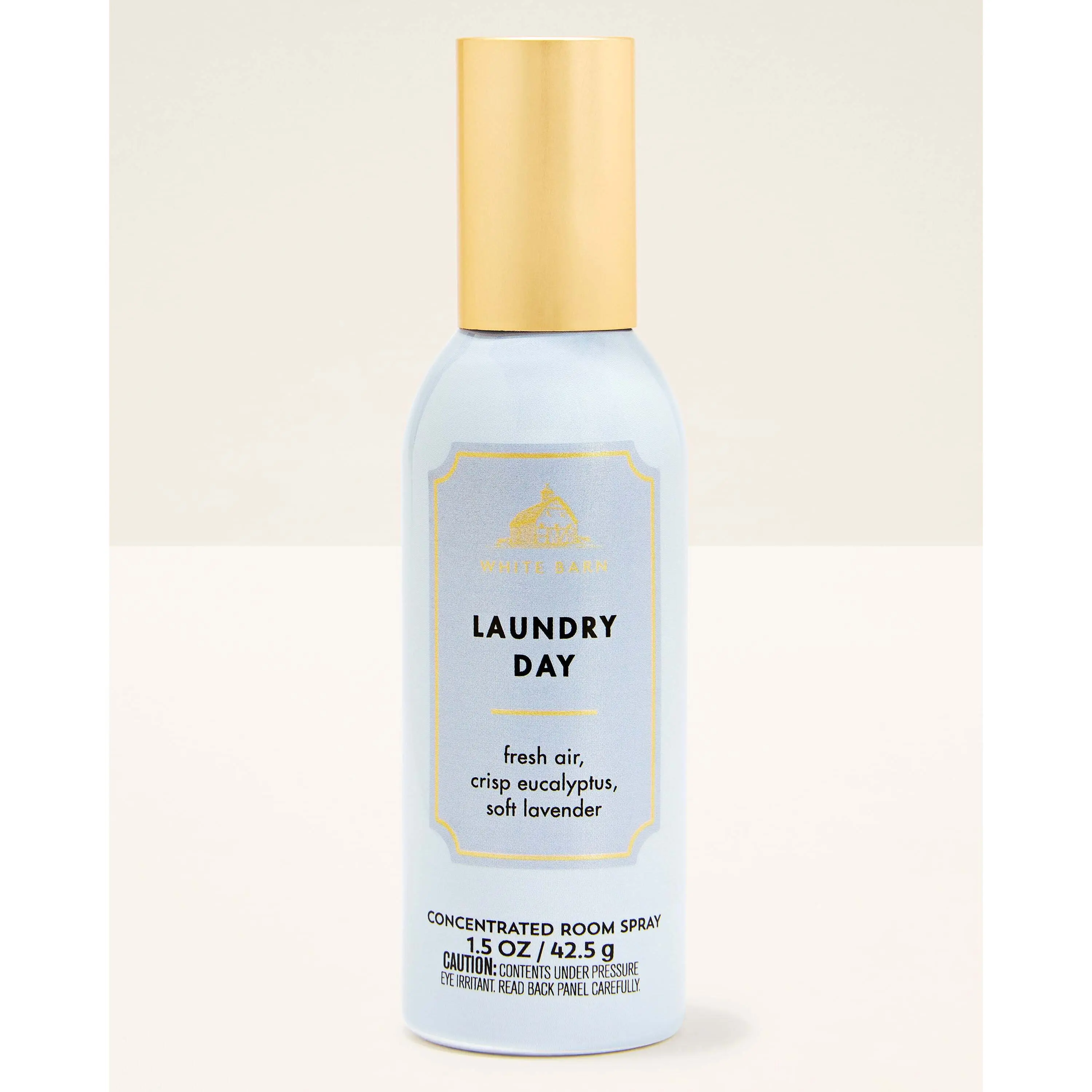 Laundry Day Concentrated Room Spray