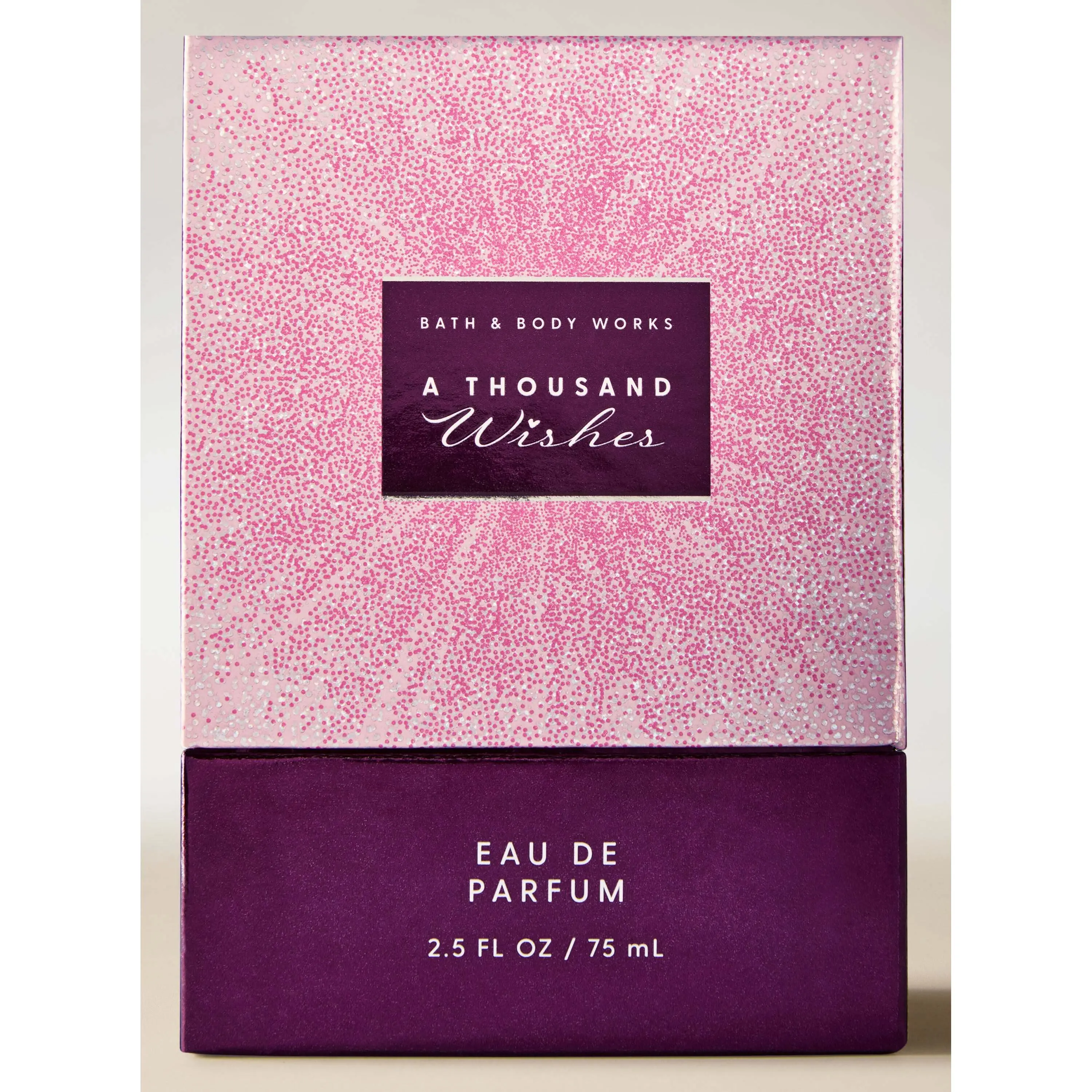 A Thousand Wishes Eau De Parfum - Image 2