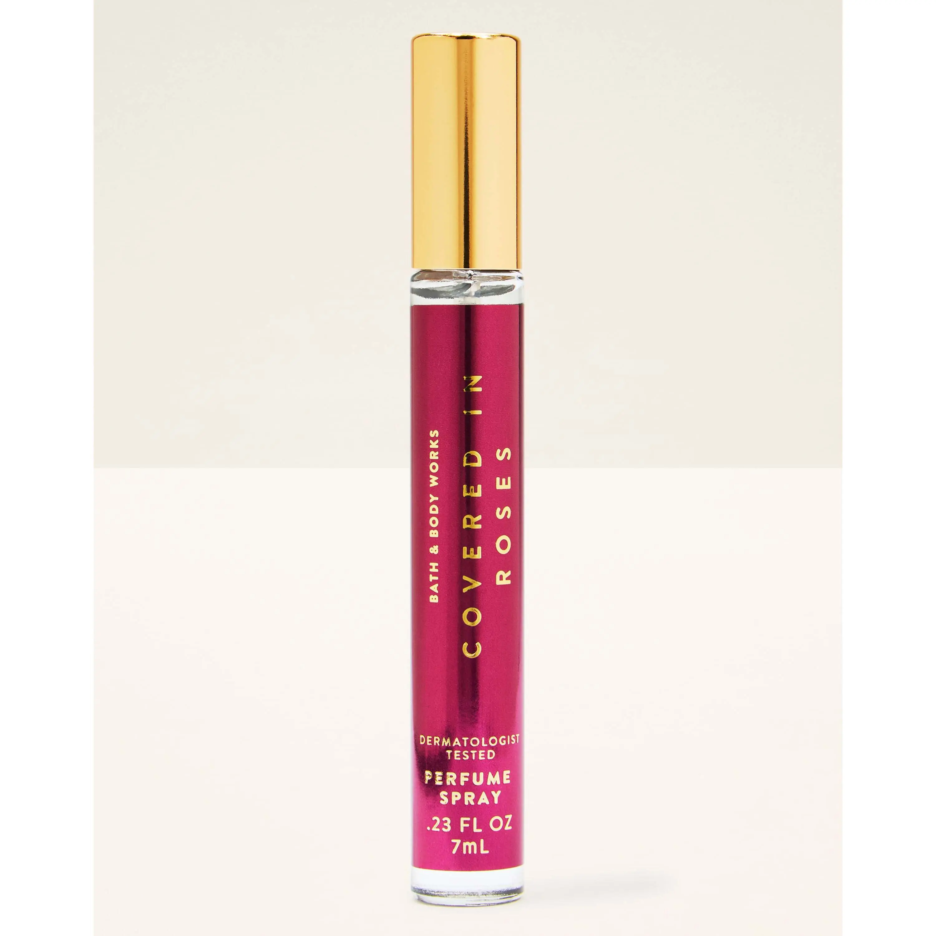 Covered In Roses Mini Eau De Parfum