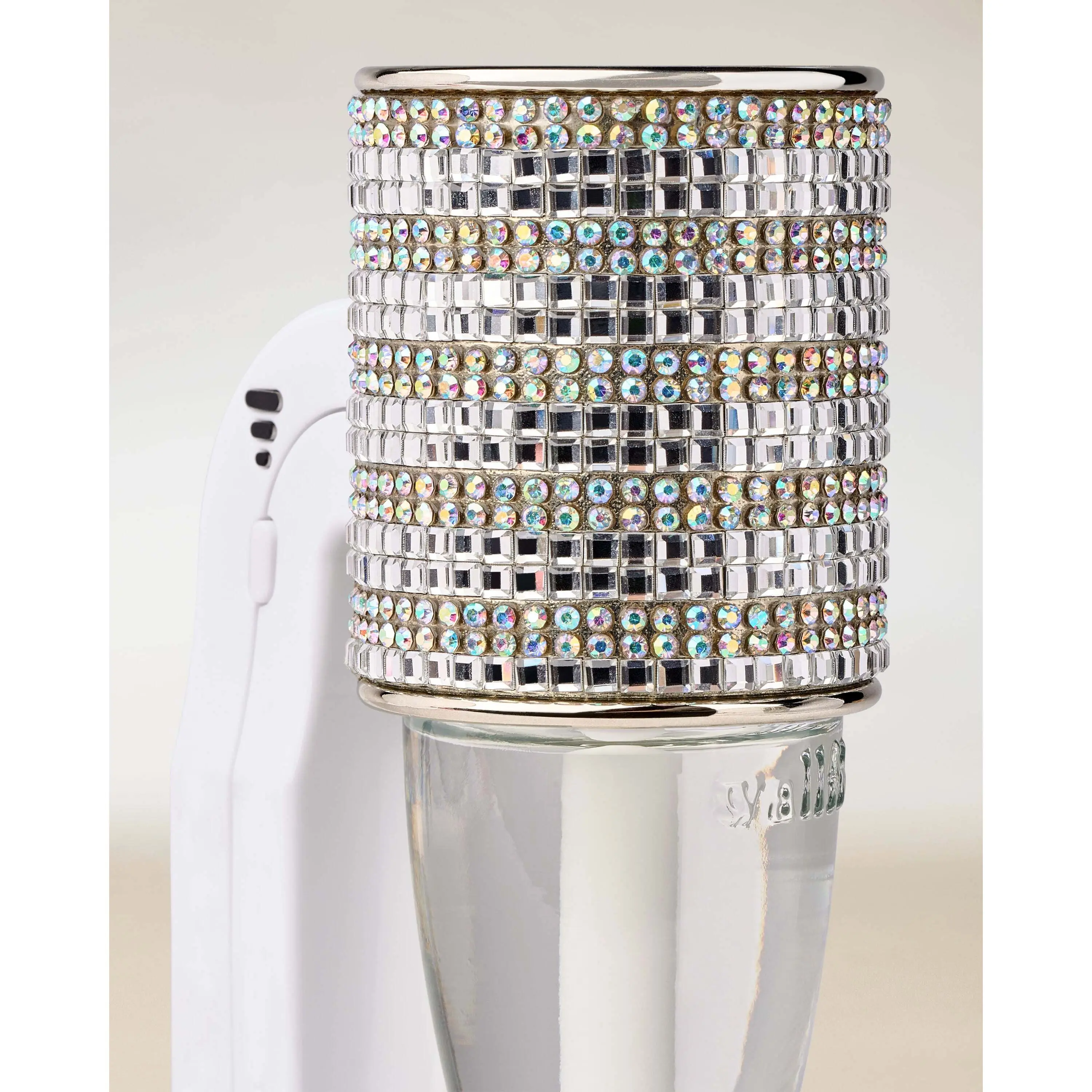 Shine & Sparkle Wallflowers Scent Control Fragrance Plug - Image 2