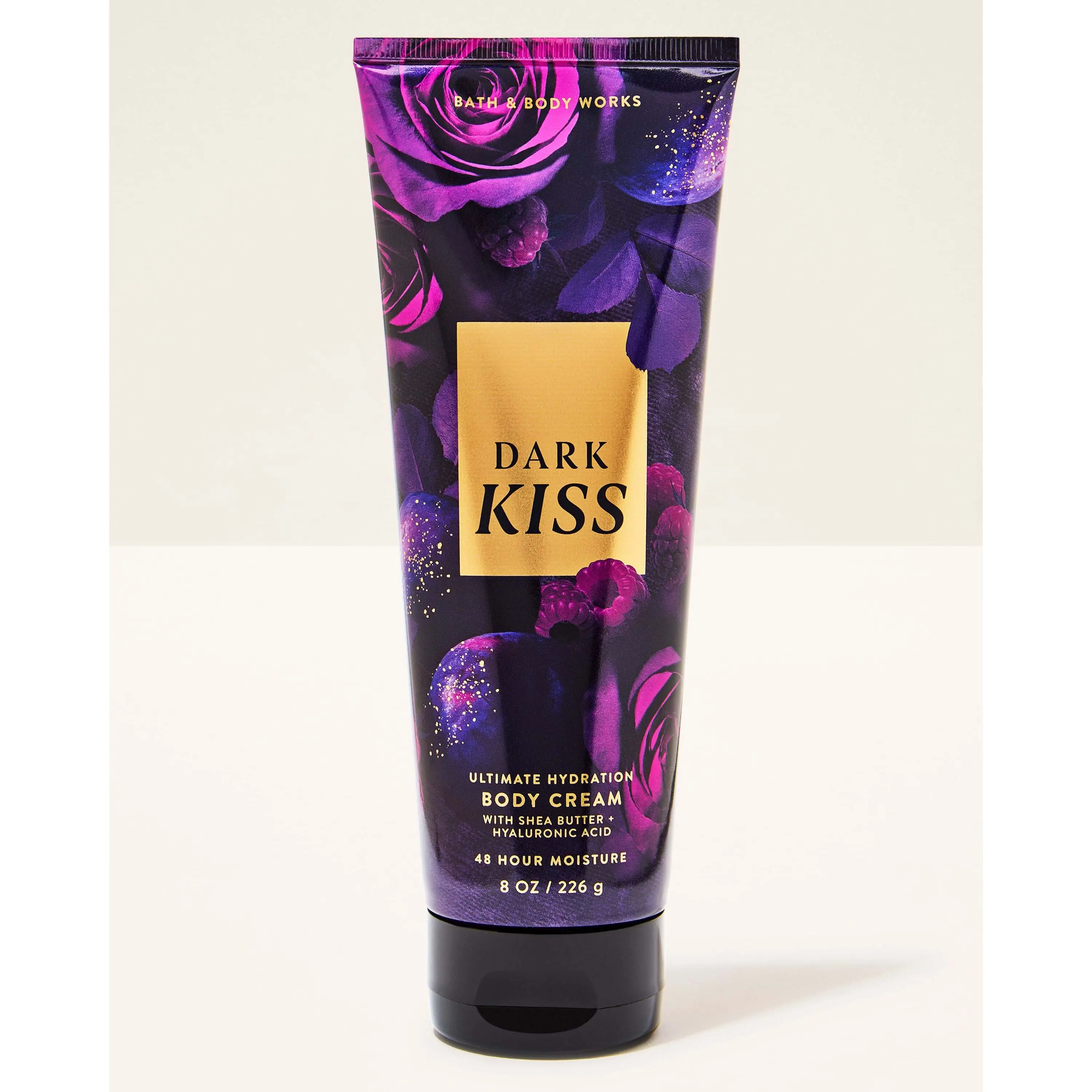 Dark Kiss Ultimate Hydration Body Cream