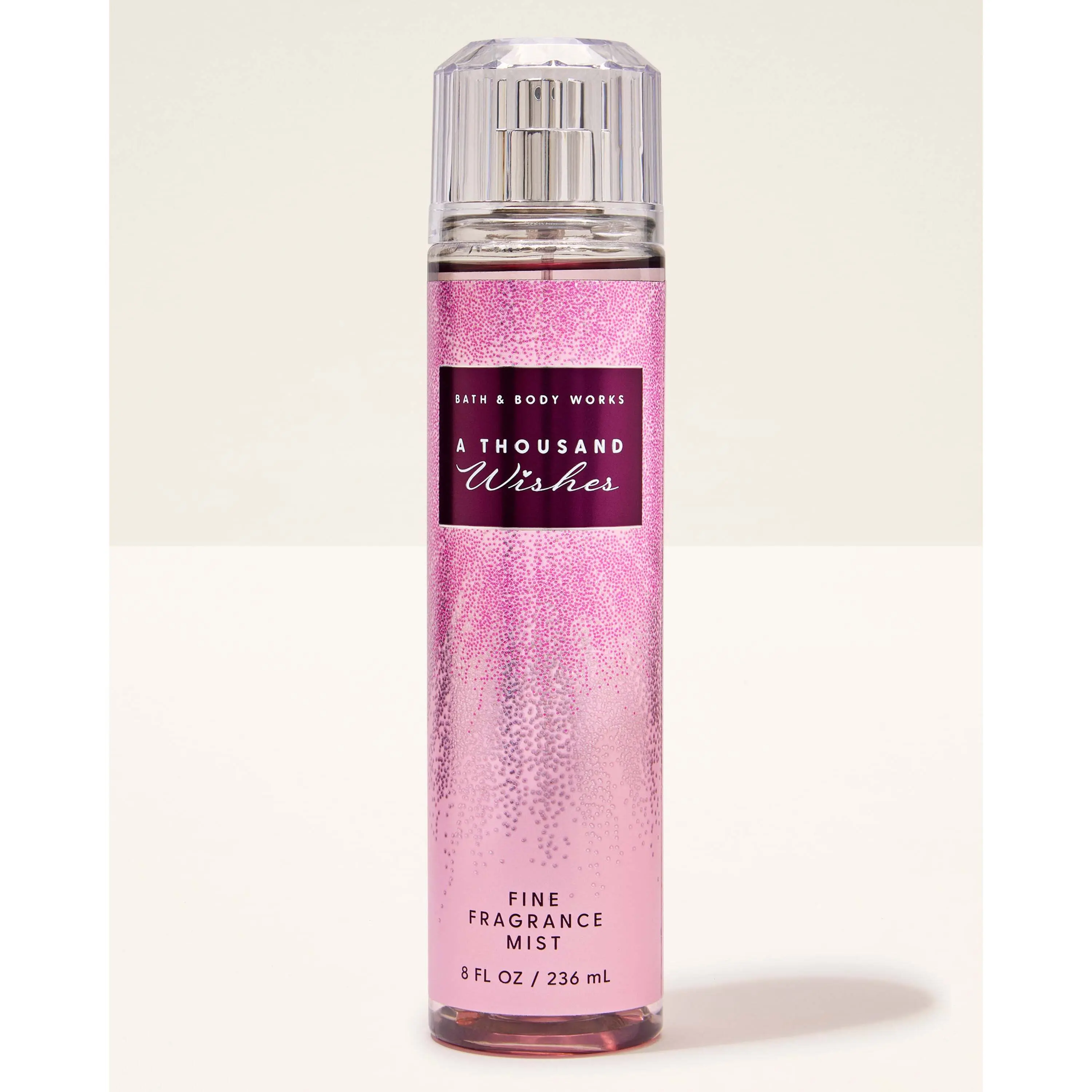 A Thousand Wishes Fine Fragrance Mist
