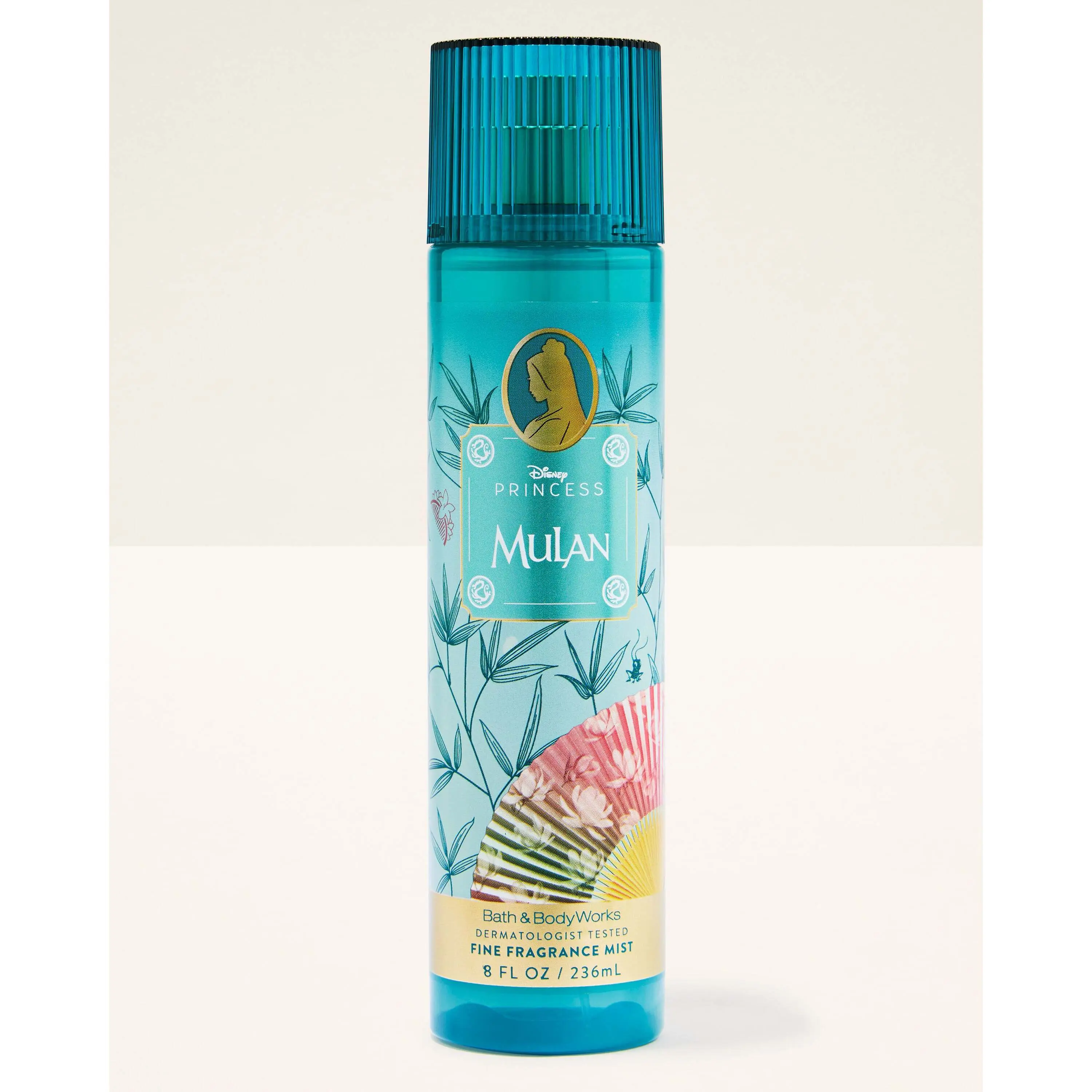 Mulan Fine Fragrance Mist