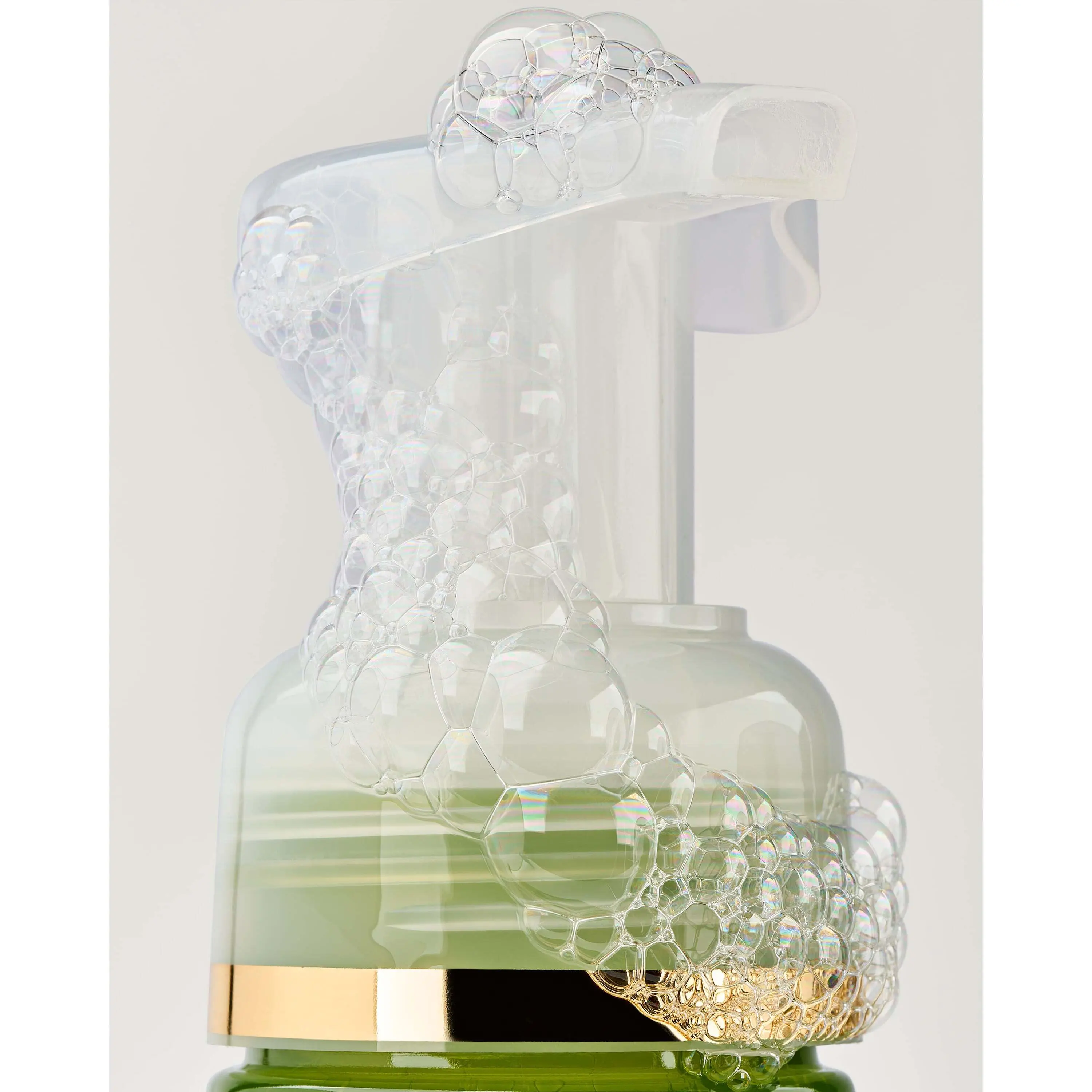 Eucalyptus Mint Gentle & Clean Foaming Hand Soap - Image 5