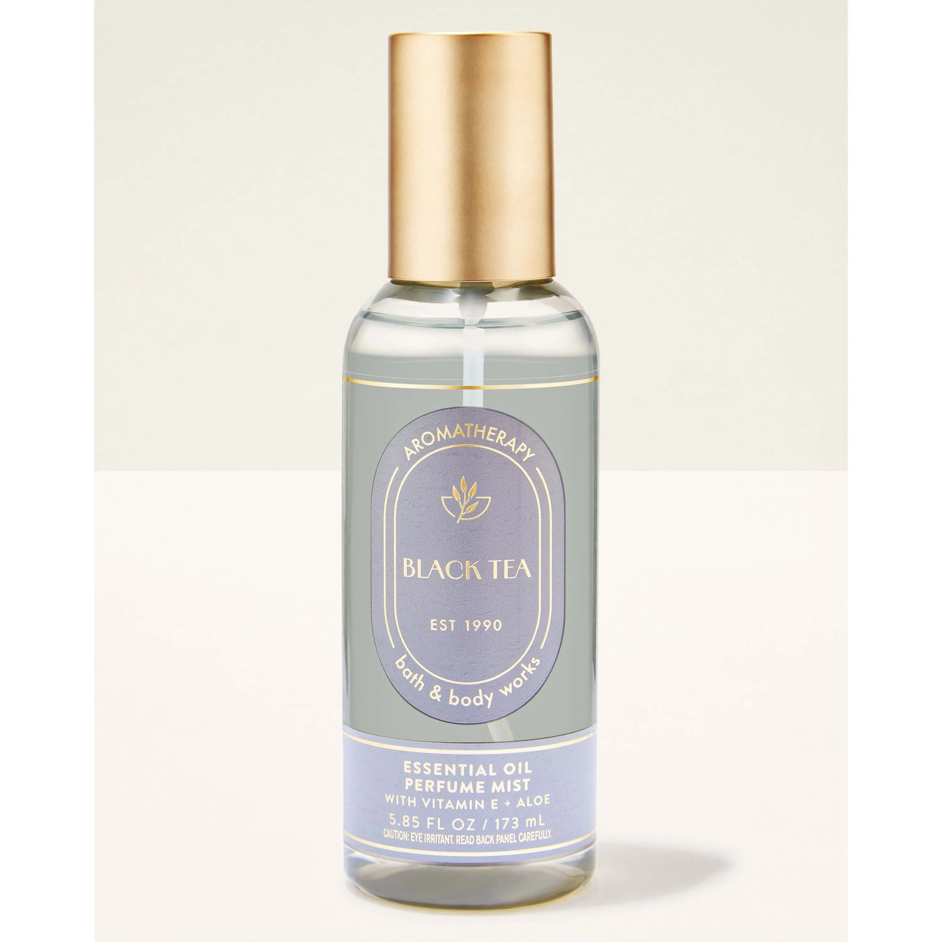 Black Tea Essential Oil Mist