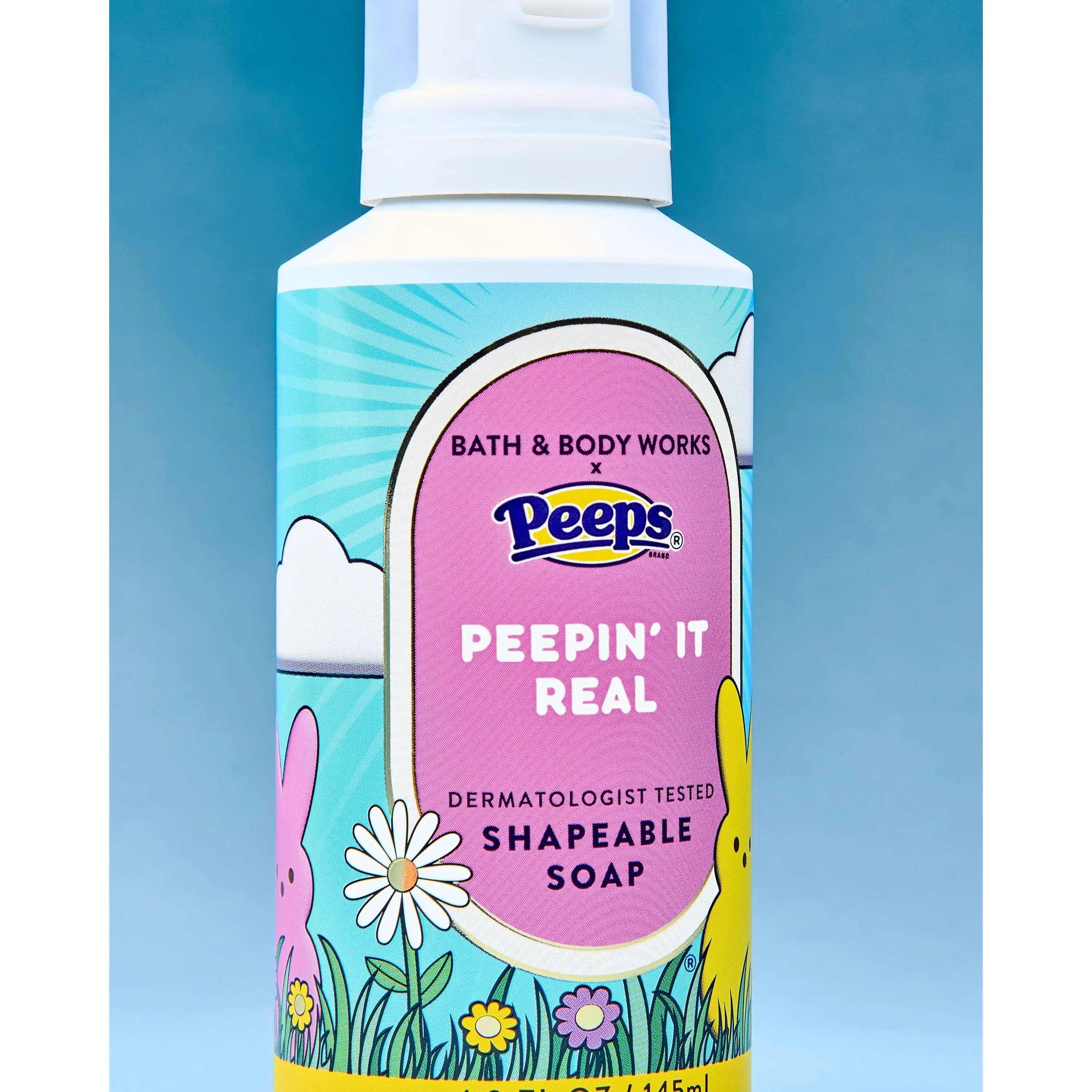 Peepin' It Real Shapeable Soap - Image 2