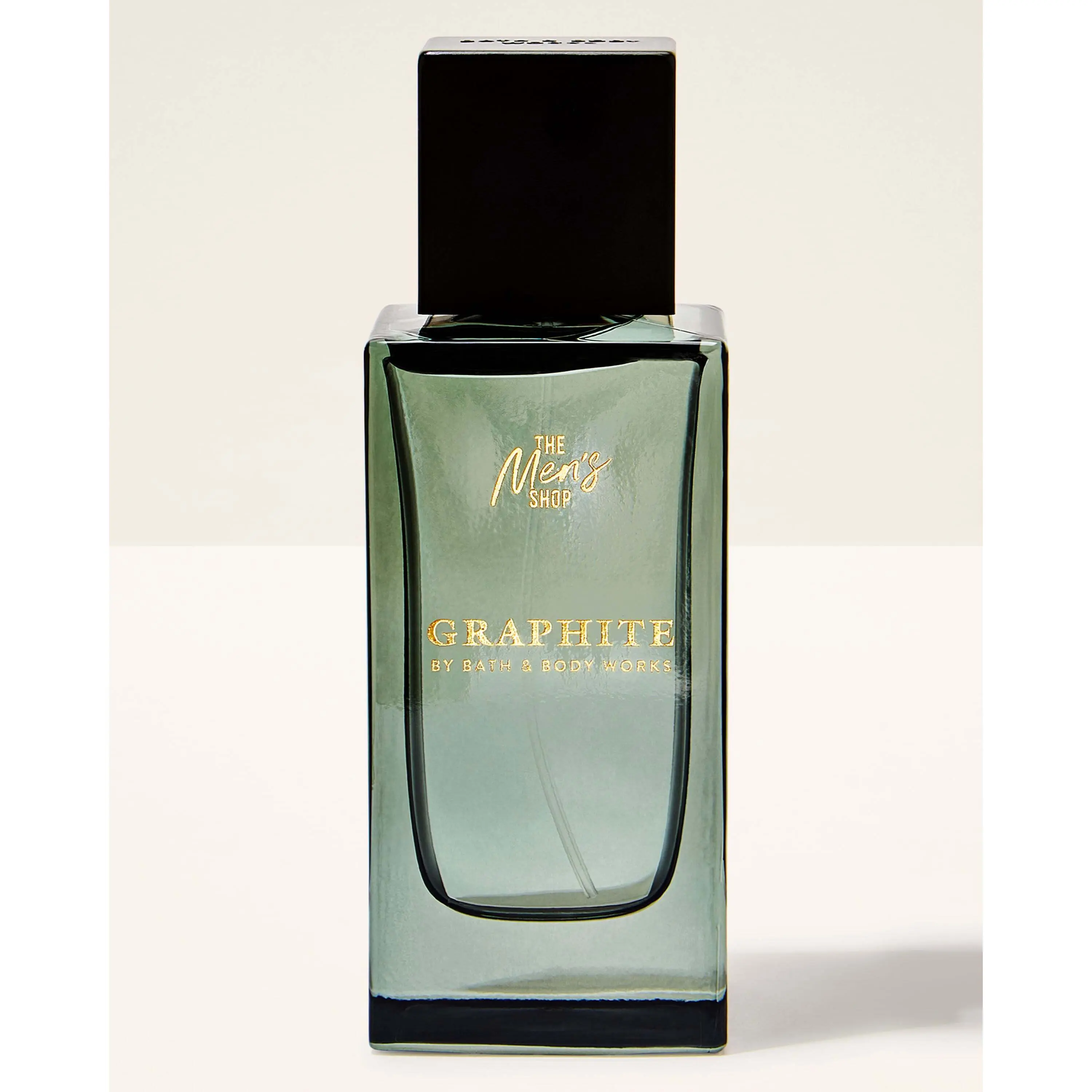Graphite Cologne