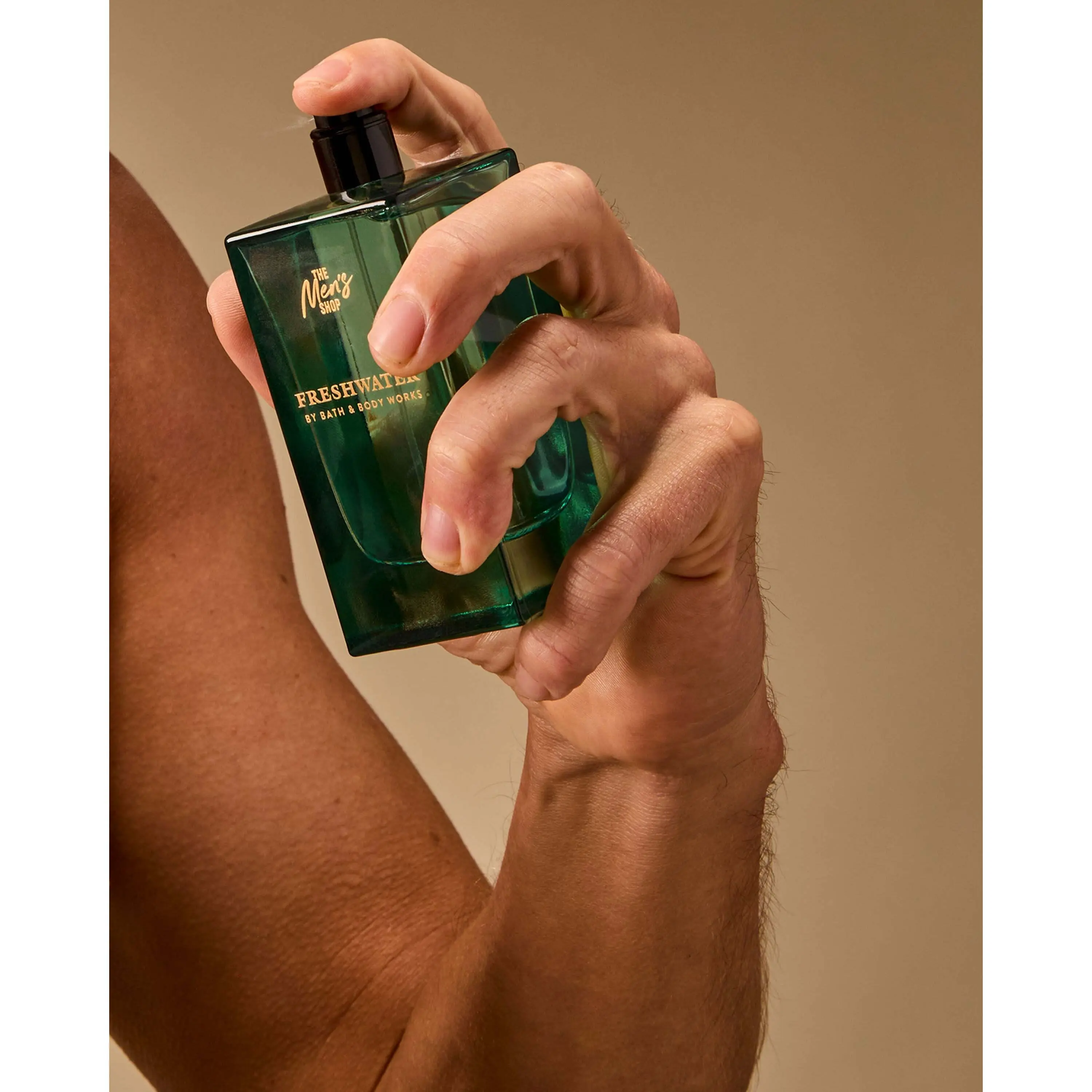 Freshwater Cologne - Image 6