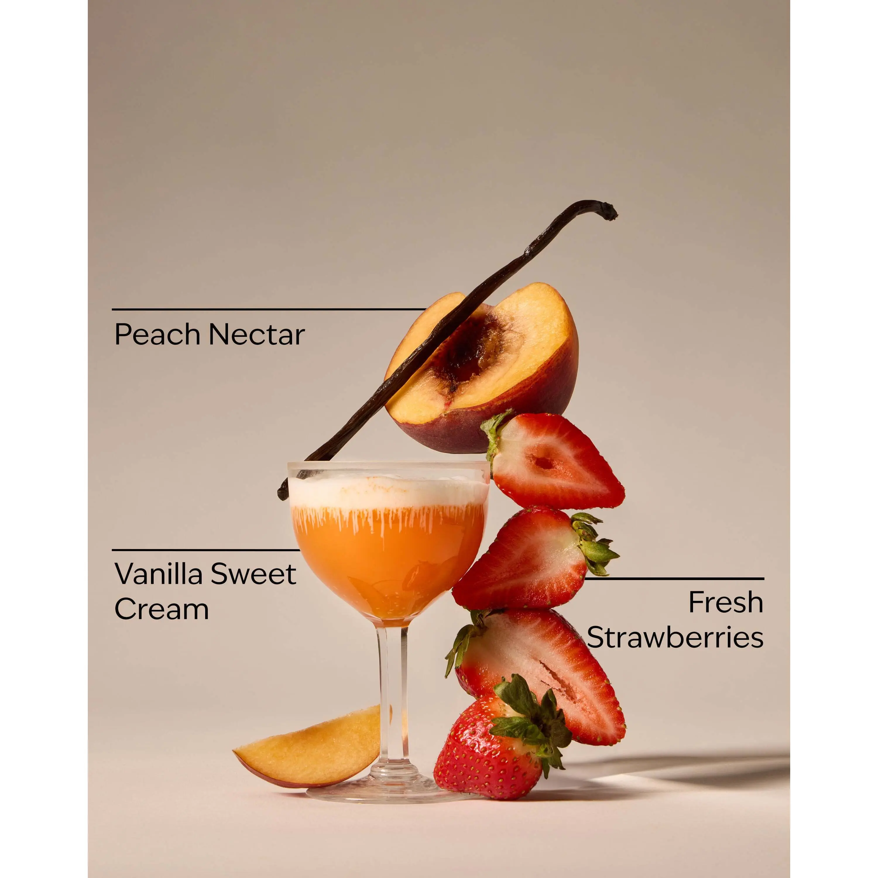 Strawberry Peach Sunset Concentrated Room Spray - Image 3