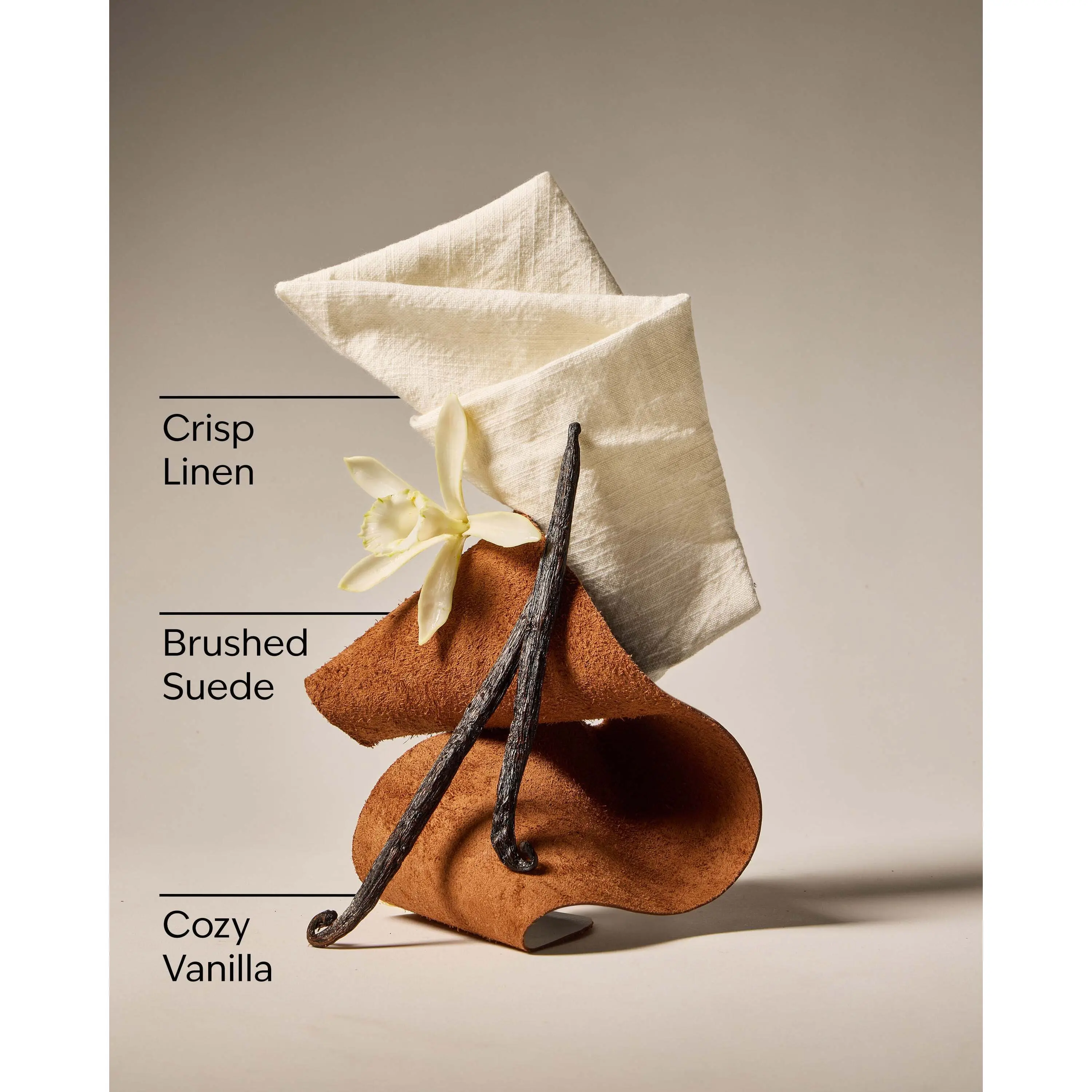 Vanilla Suede Fragrance Booster - Image 3