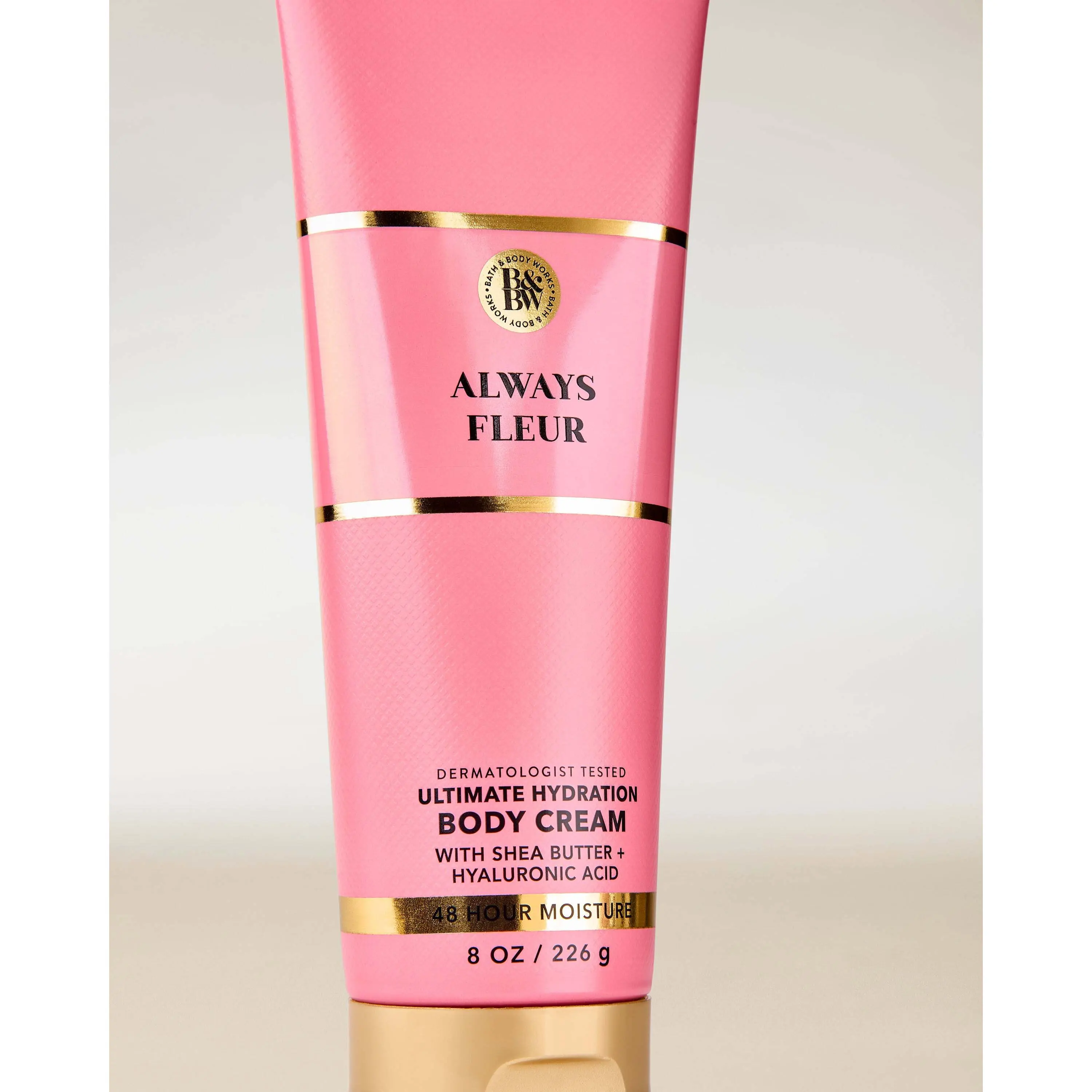 Always Fleur Ultimate Hydration Body Cream - Image 2