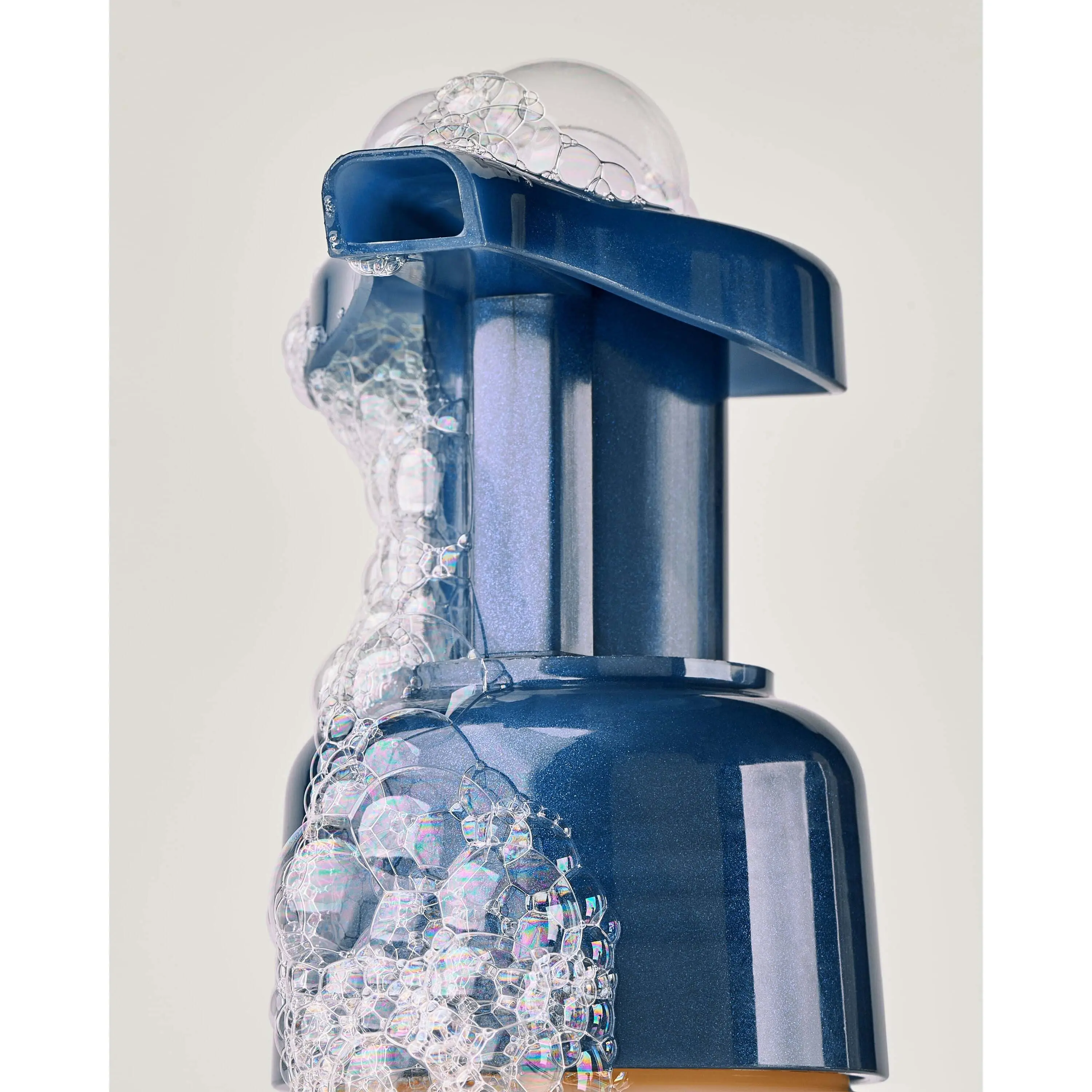 Seaside Sweater Gentle & Clean Foaming Hand Soap - Image 5