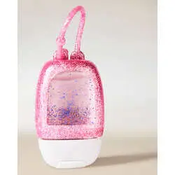 Gold Glitter Pocketbac Holder - Image 5