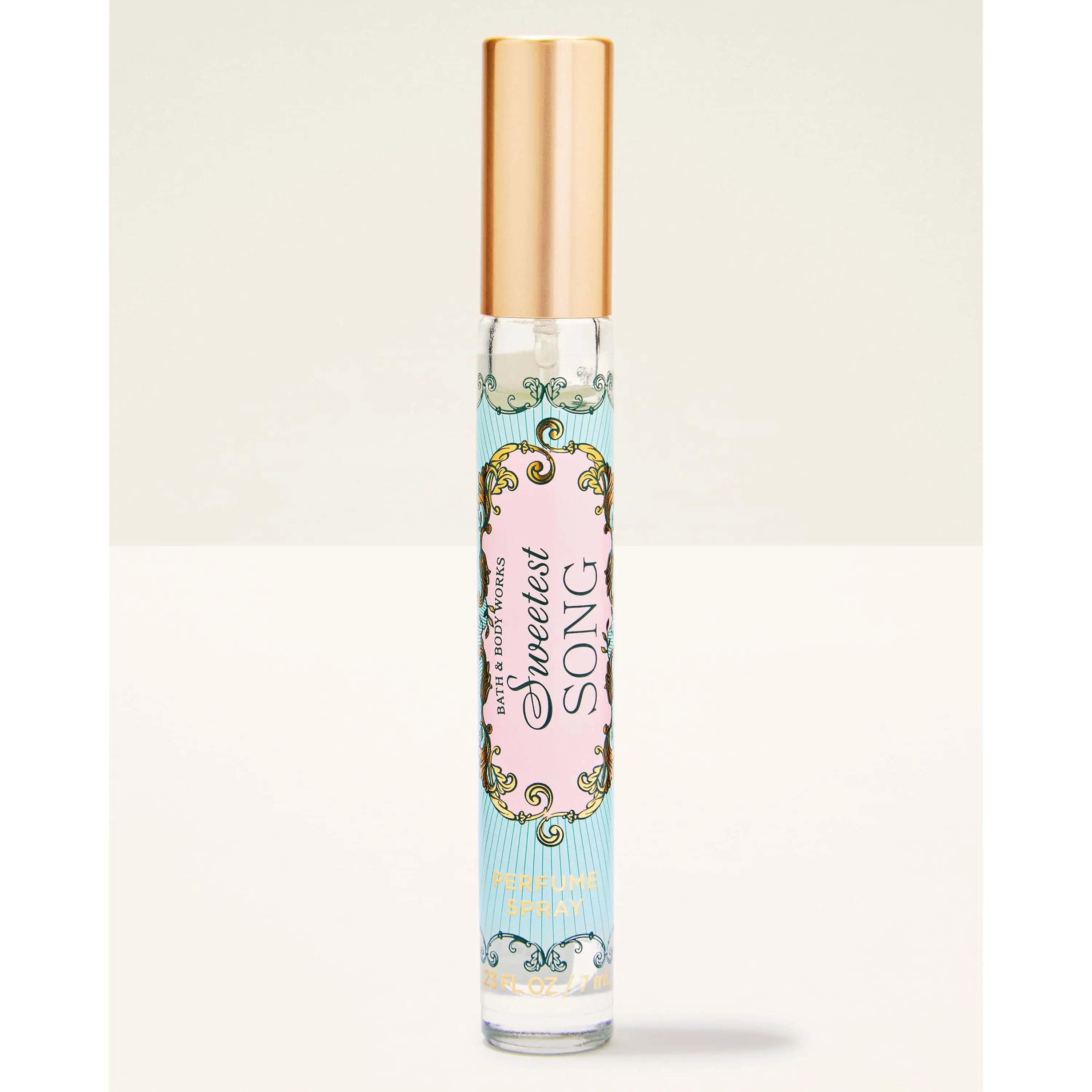 Sweetest Song Mini Perfume Spray
