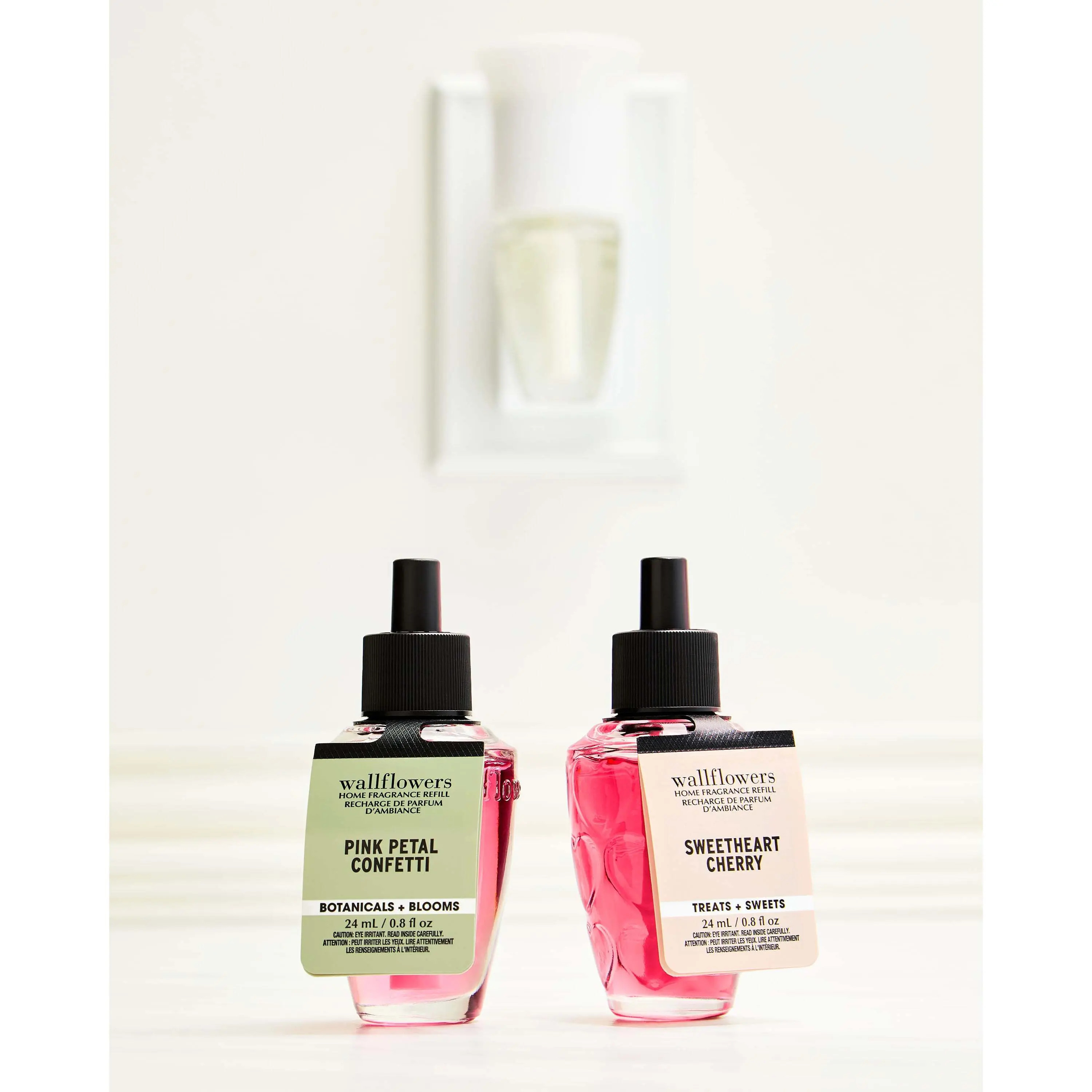 Pink Petal Confetti Wallflowers Fragrance Refill - Image 5