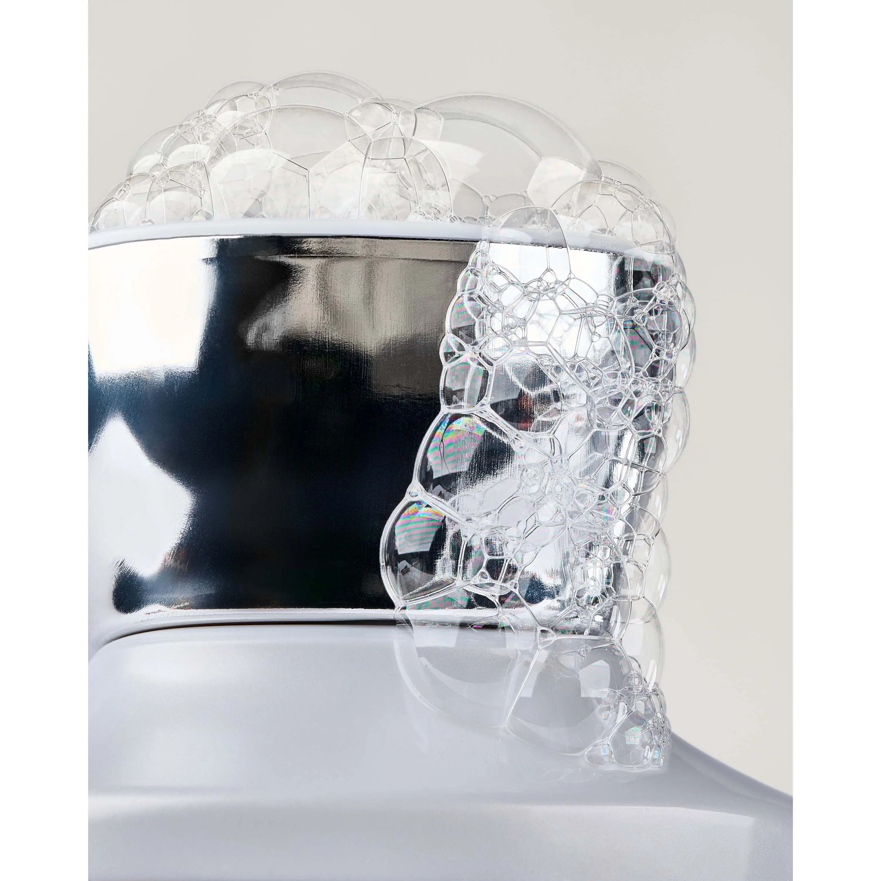 Platinum Body Wash - Image 5