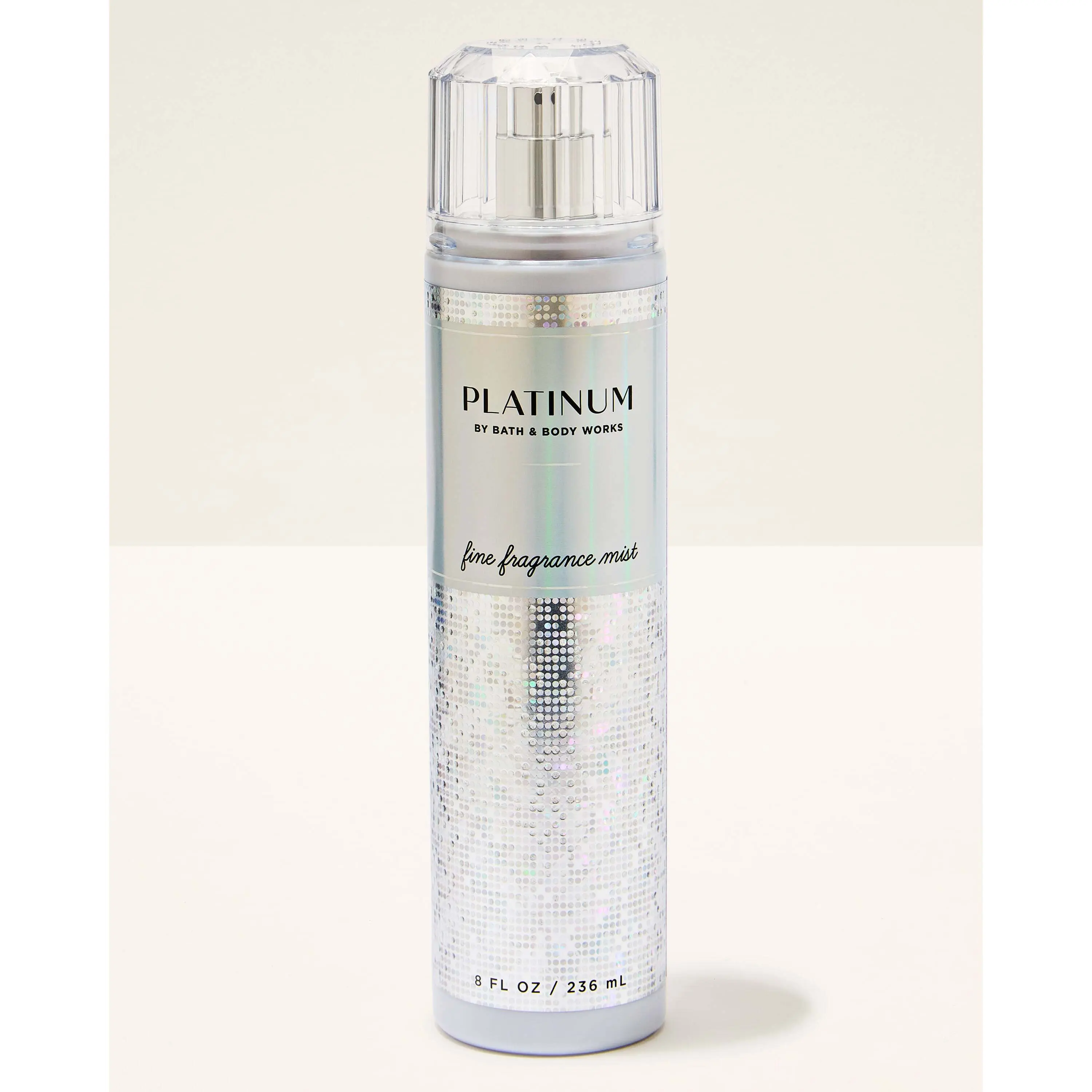 Platinum Fine Fragrance Mist