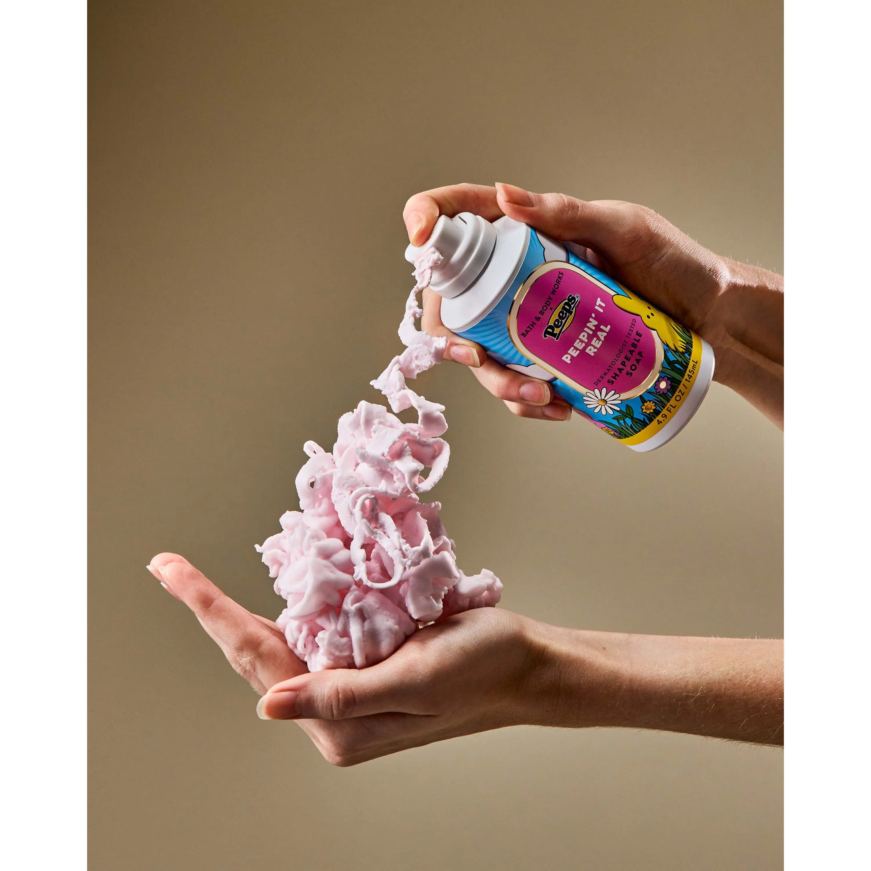 Peepin' It Real Shapeable Soap - Image 5