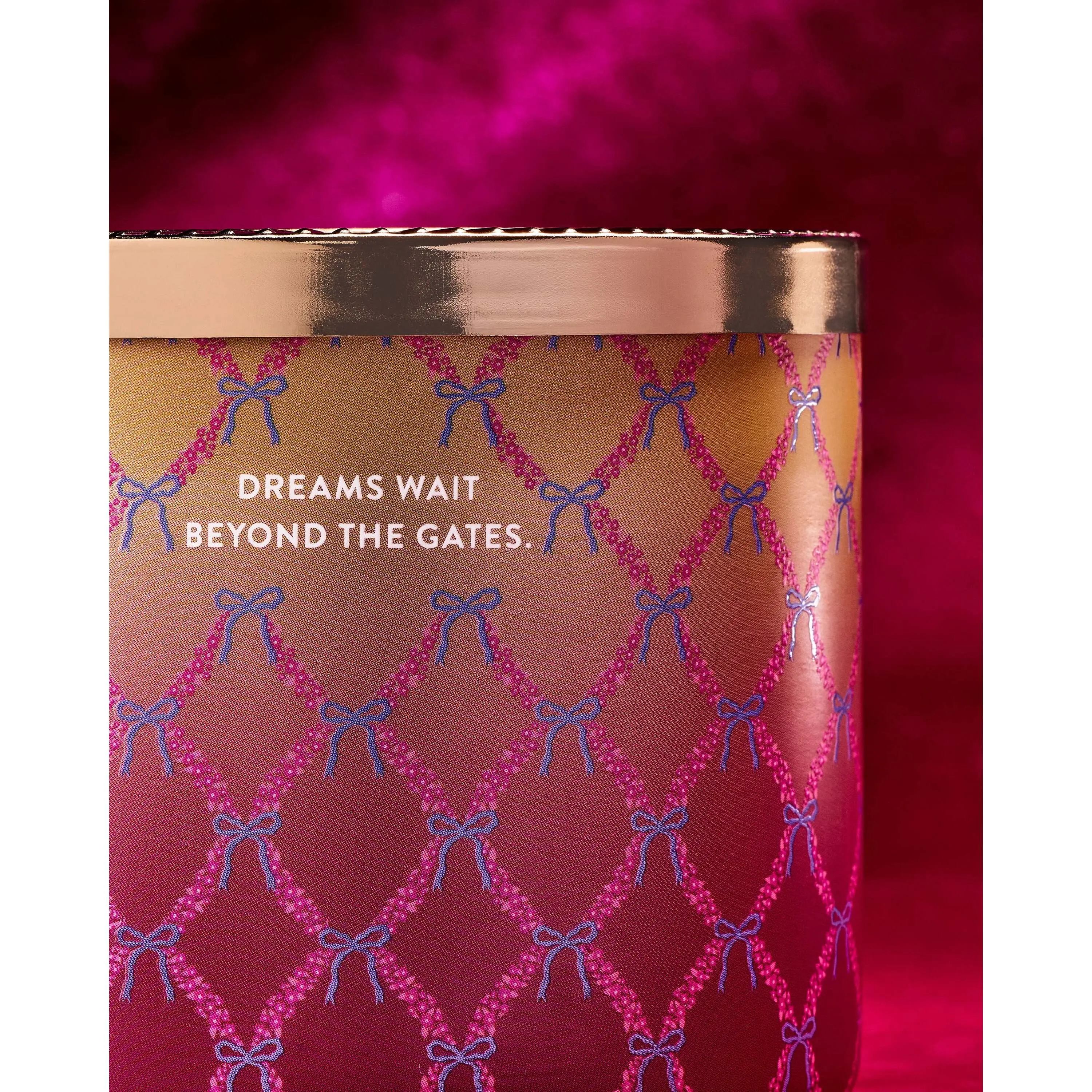 Aurora 3-Wick Candle - Image 6