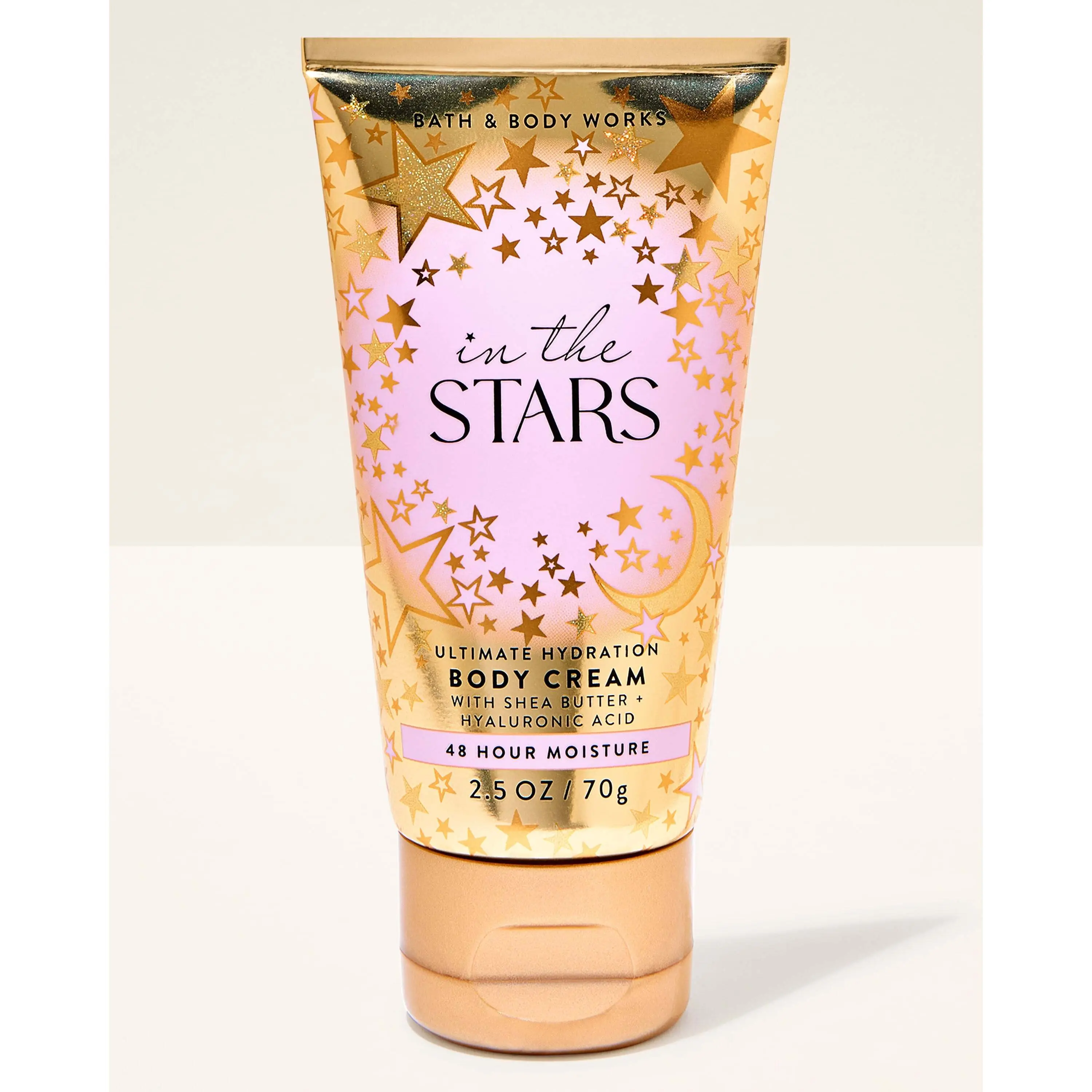In The Stars Travel Size Ultimate Hydration Body Cream