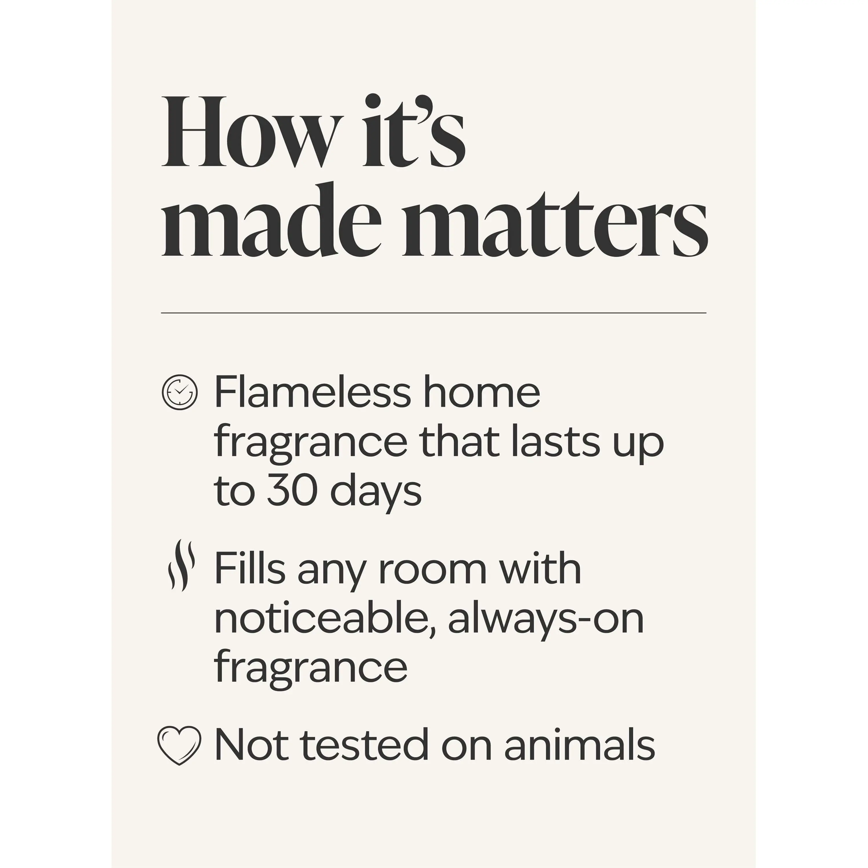 Eucalyptus Spearmint Wallflowers Fragrance Refill - Image 4